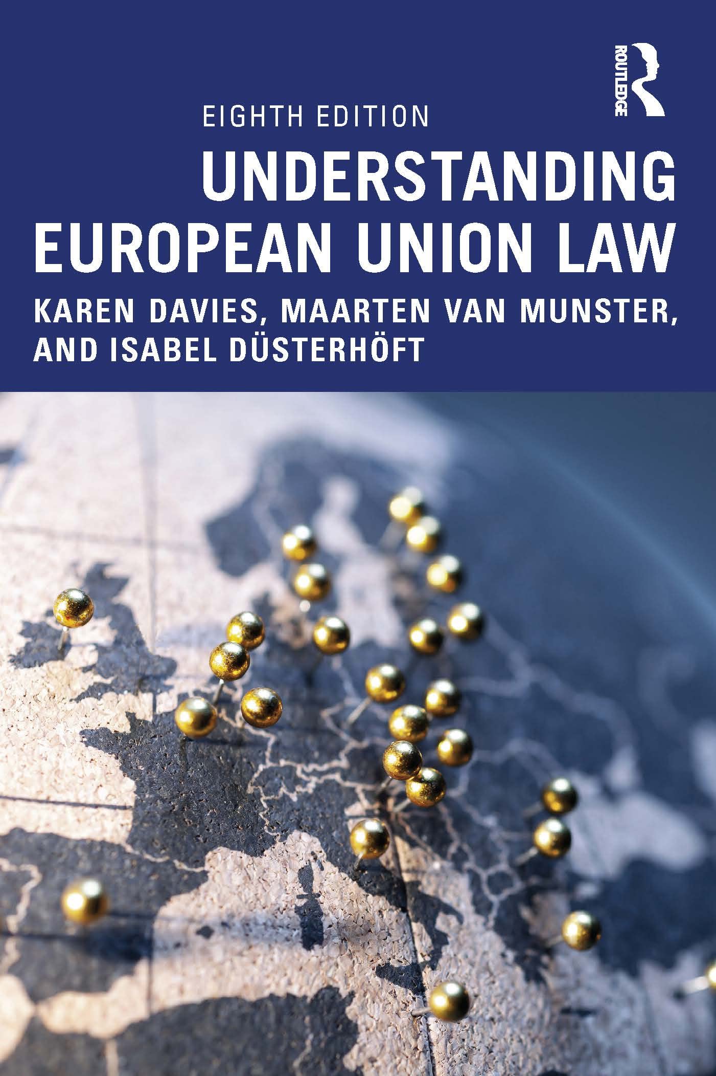 Understanding European Union Law Law