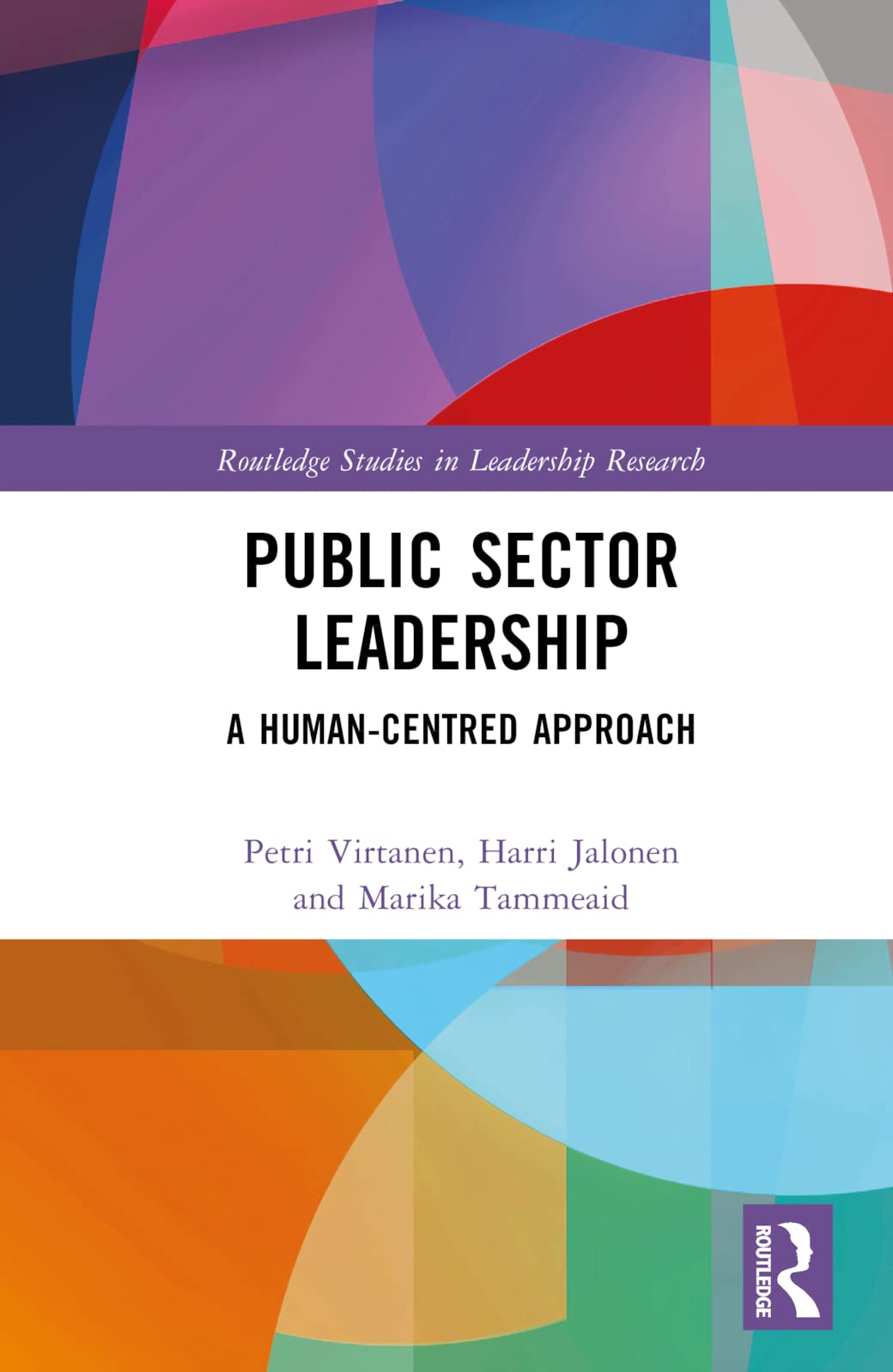 Product Image: Public Sector Leadership