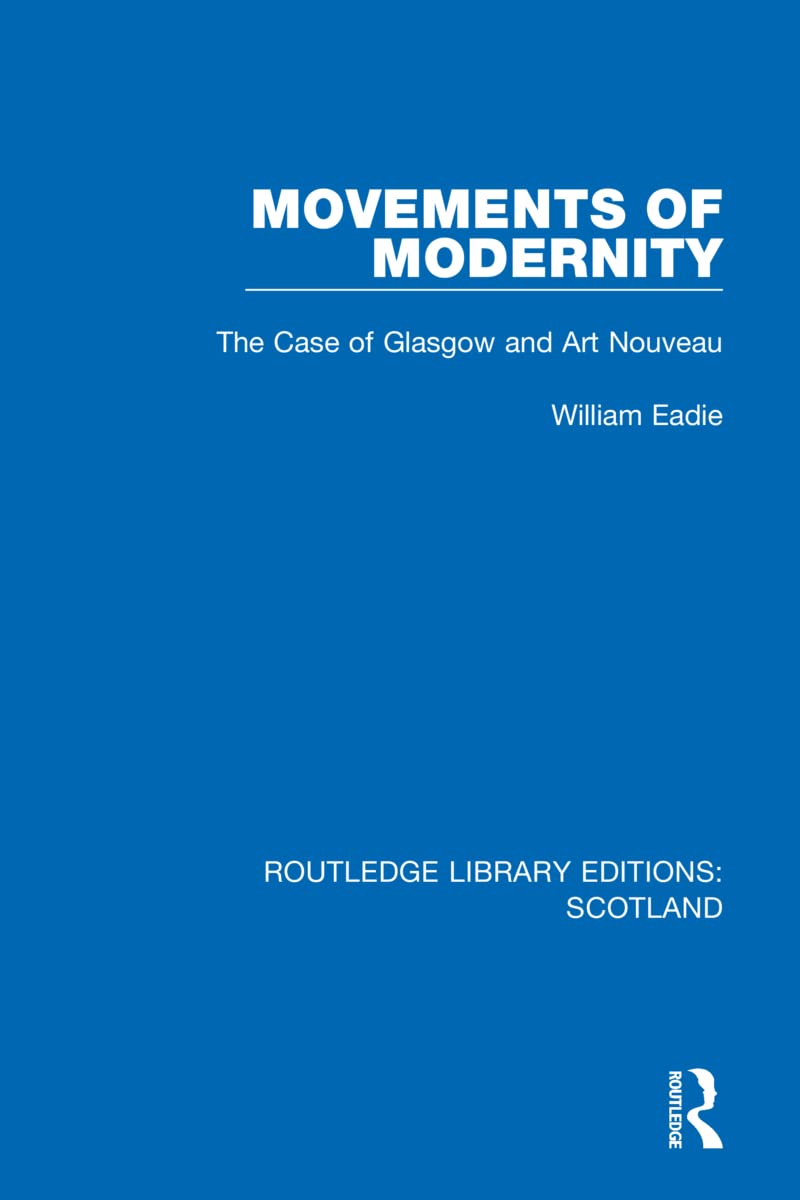 Product Image: Movements of Modernity