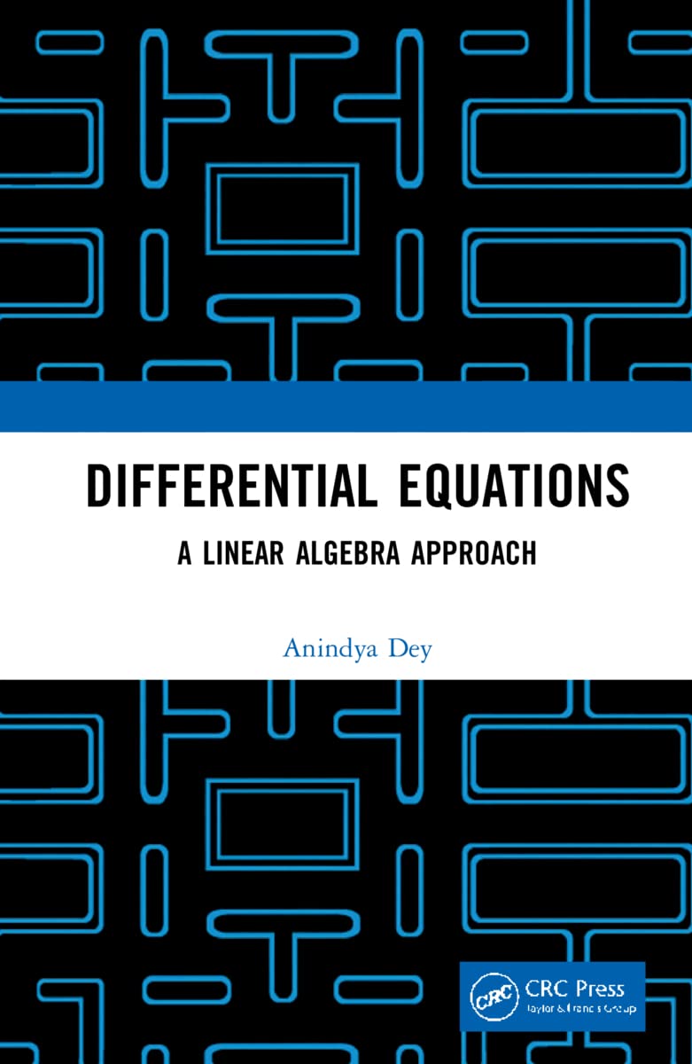 Differential Equations Mathematics