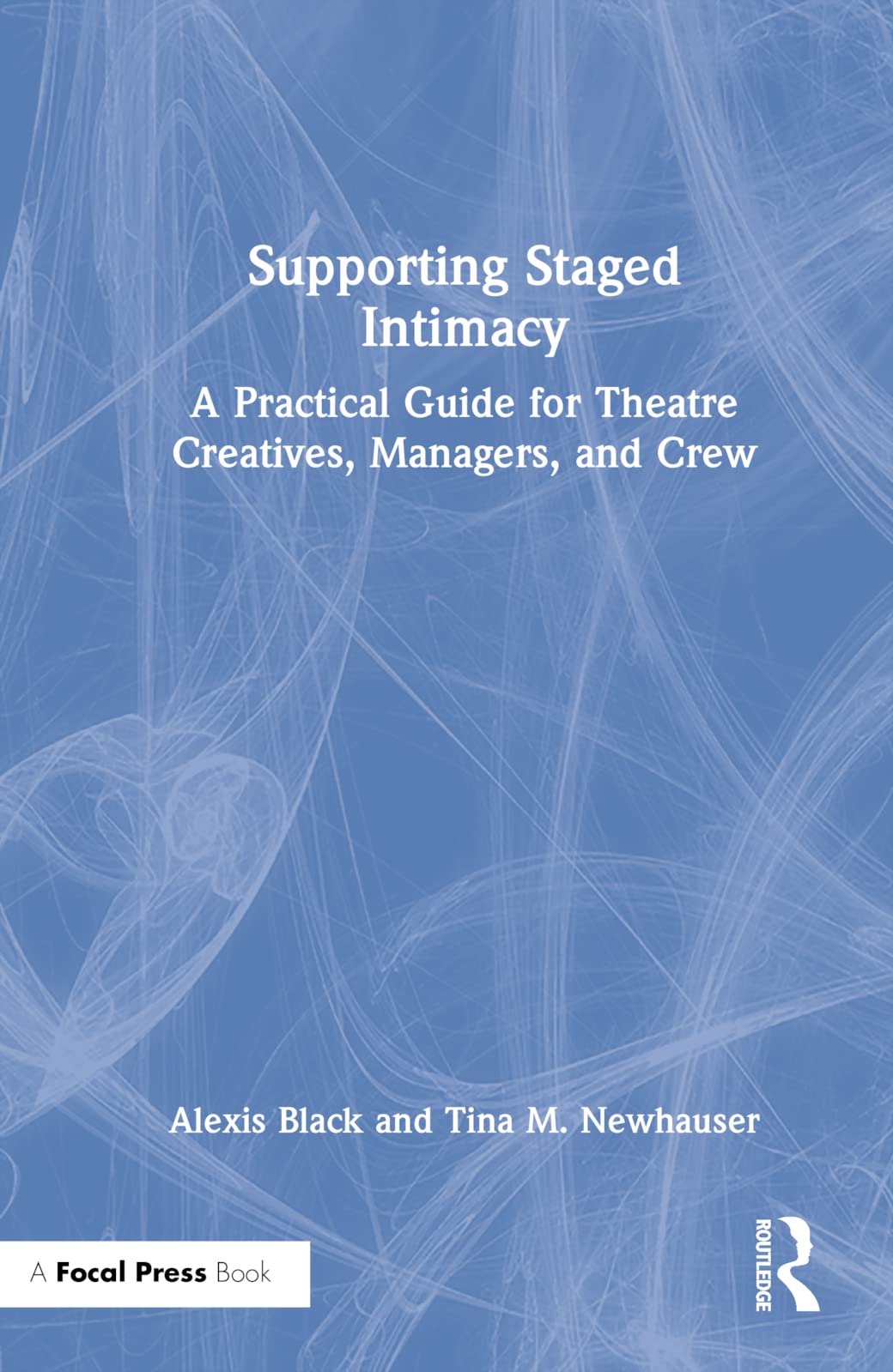 Product Image: Supporting Staged Intimacy