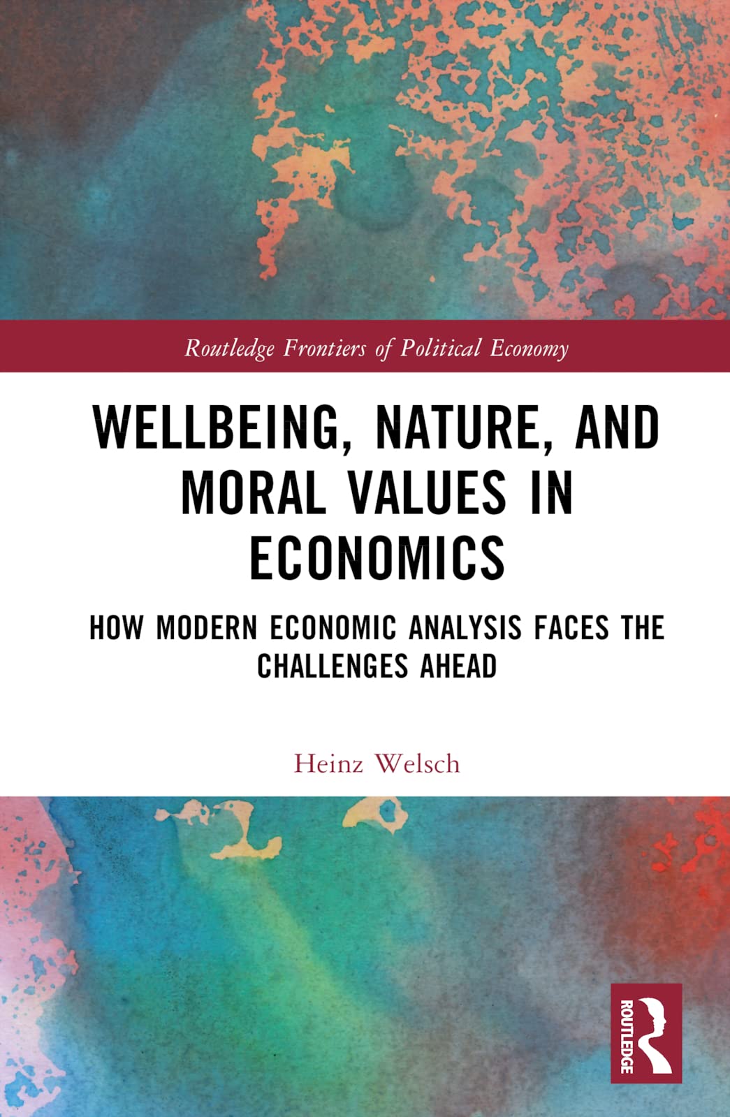 Wellbeing, Nature, and Moral Values in Economics Law