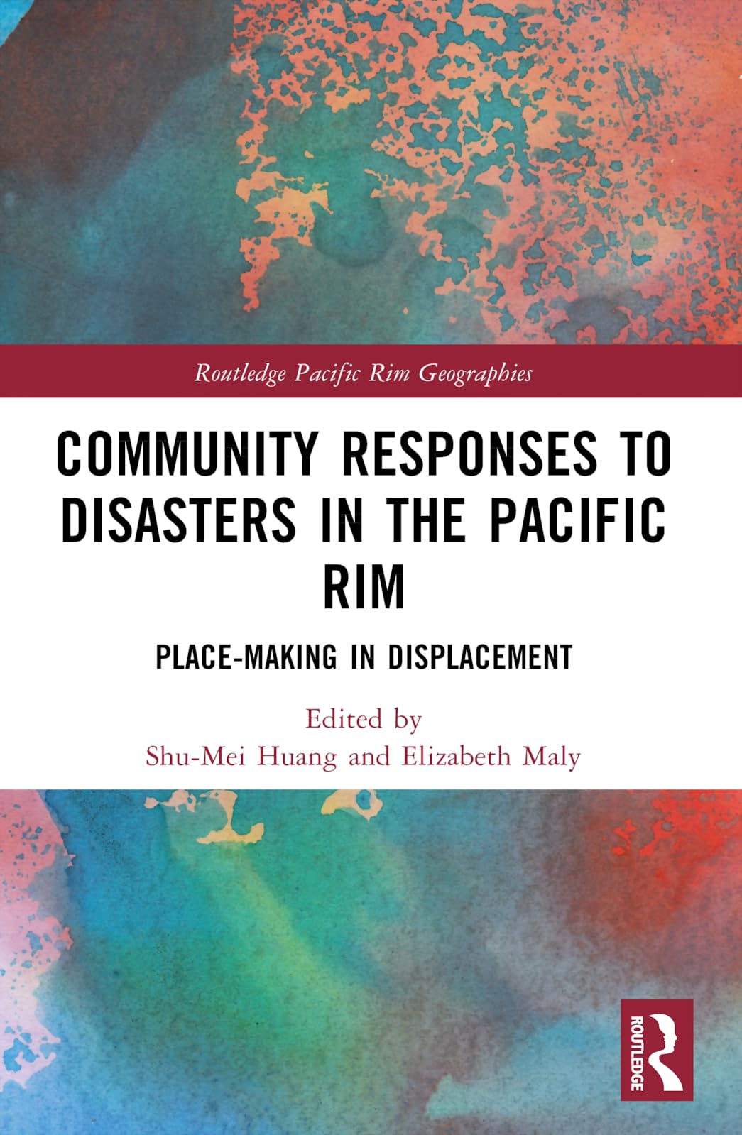 Community Responses to Disasters in the Pacific Rim Books