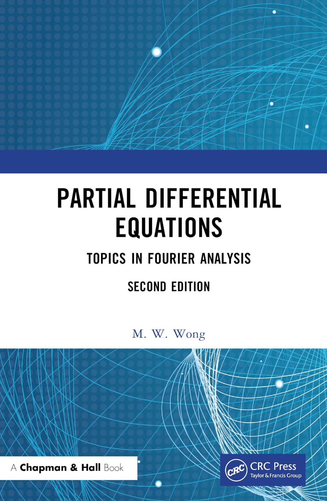 Partial Differential Equations Mathematics