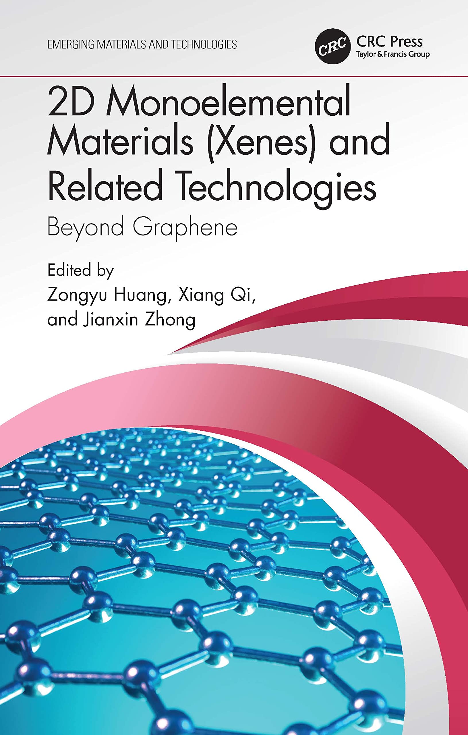 2D Monoelemental Materials (Xenes) and Related Technologies Business & Technology