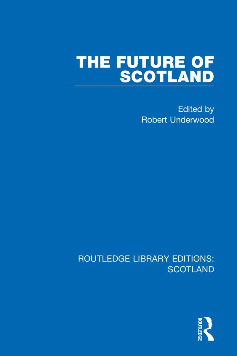 The Future of Scotland Law