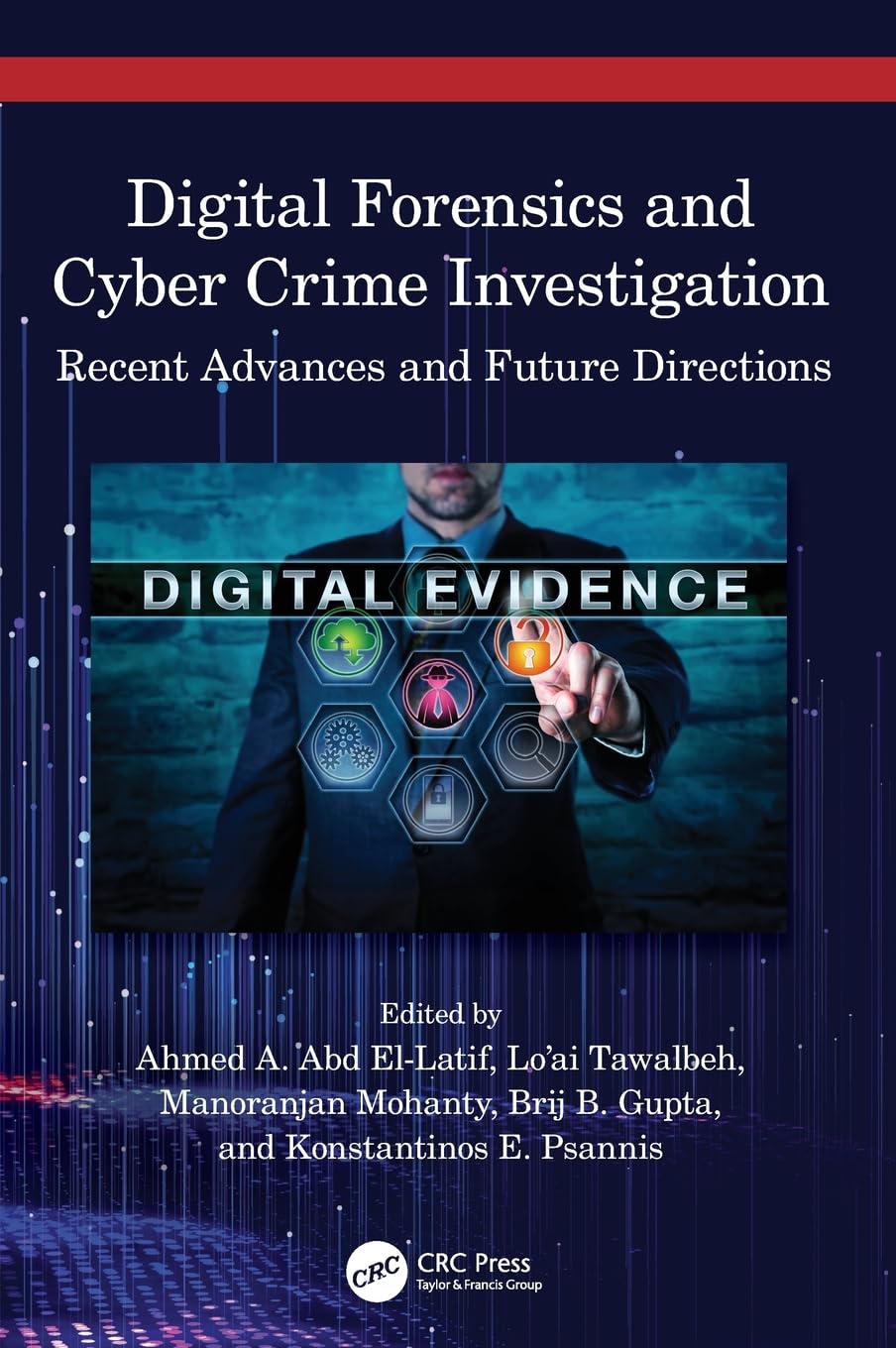 Digital Forensics and Cyber Crime Investigation Medicine