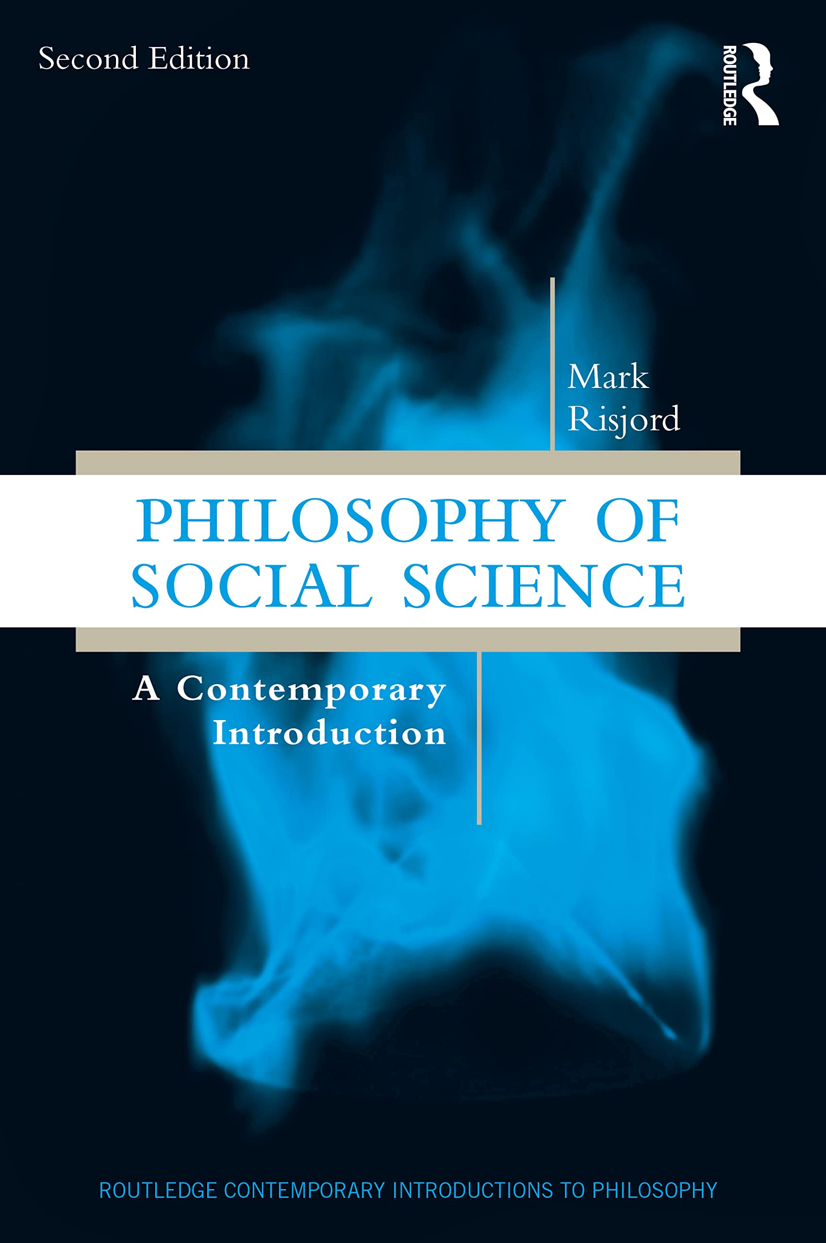 Philosophy of Social Science: A Contemporary Introduction (Routledge Contemporary Introductions to Philosophy) Law