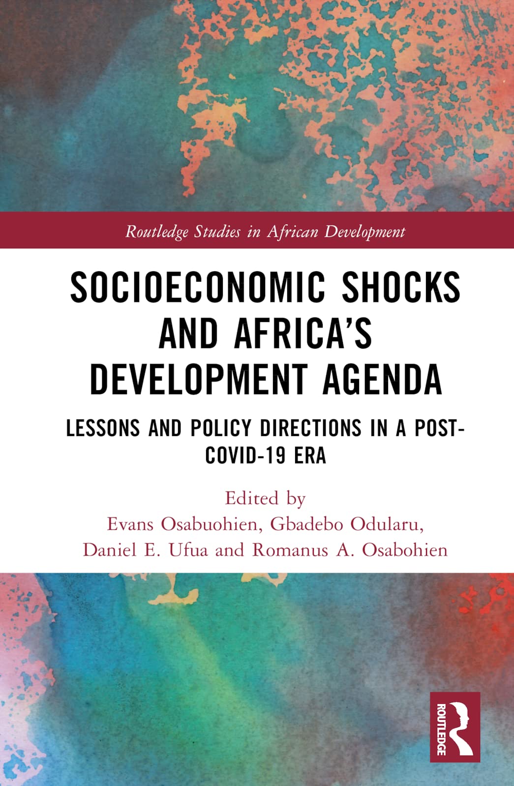 Socioeconomic Shocks and Africa's Development Agenda Law
