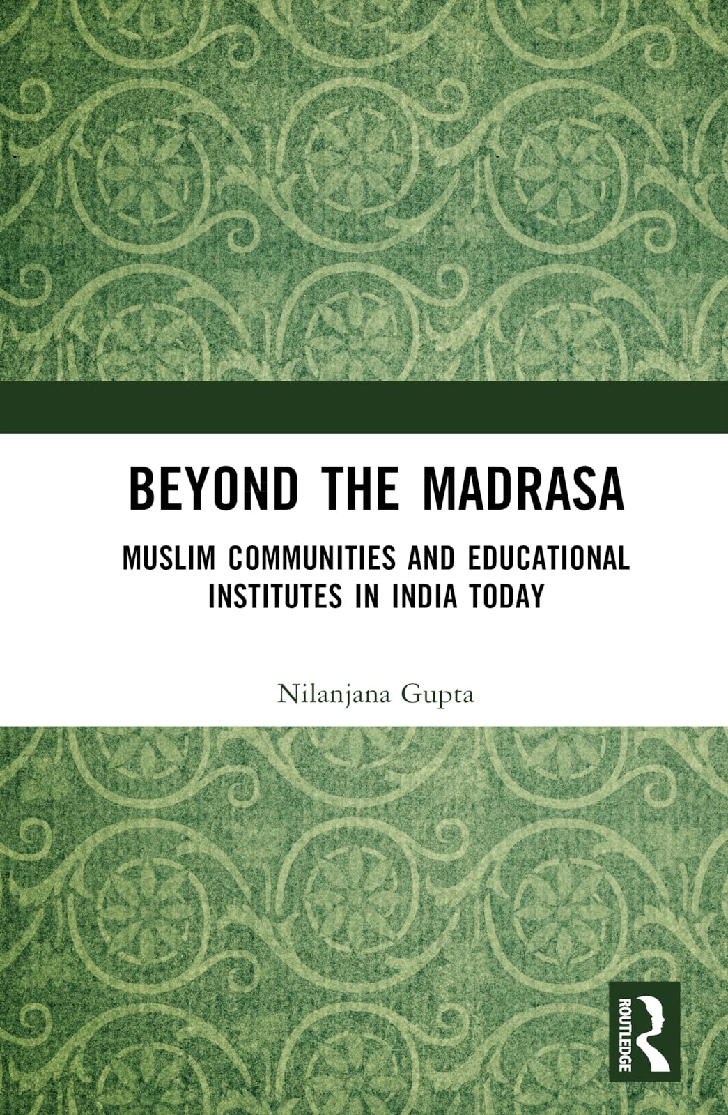 Product Image: Beyond the Madrasa