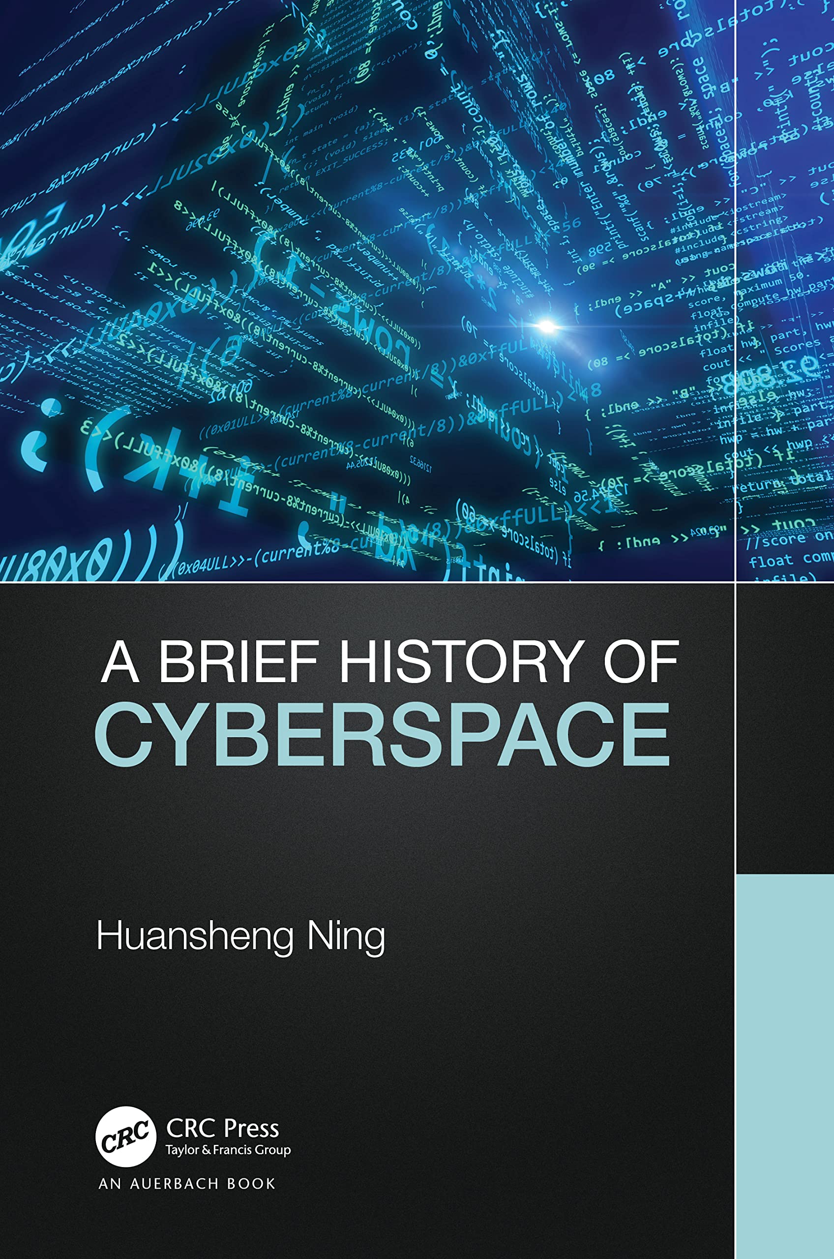 A Brief History of Cyberspace Computer Science