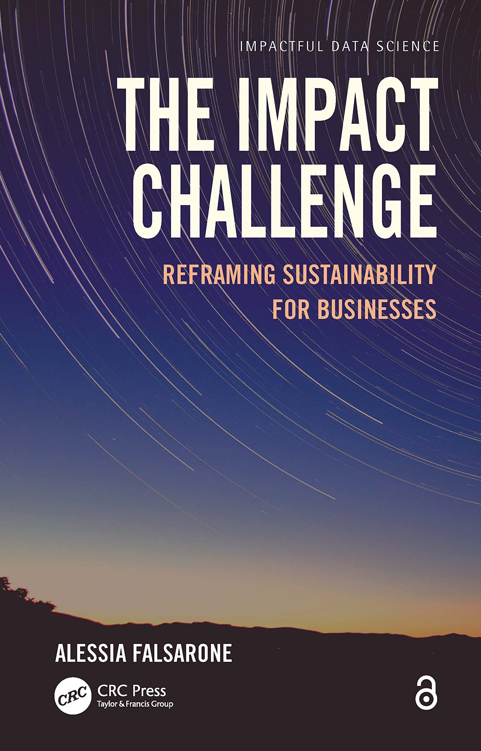 Product Image: The Impact Challenge