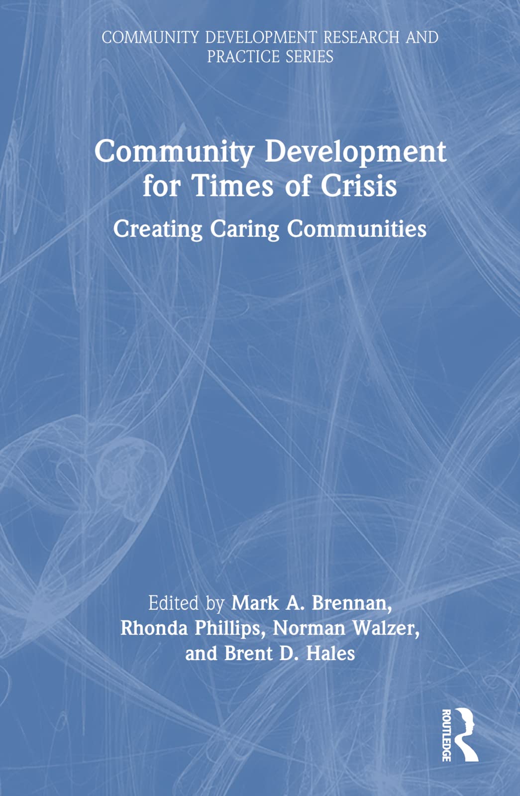 Product Image: Community Development for Times of Crisis