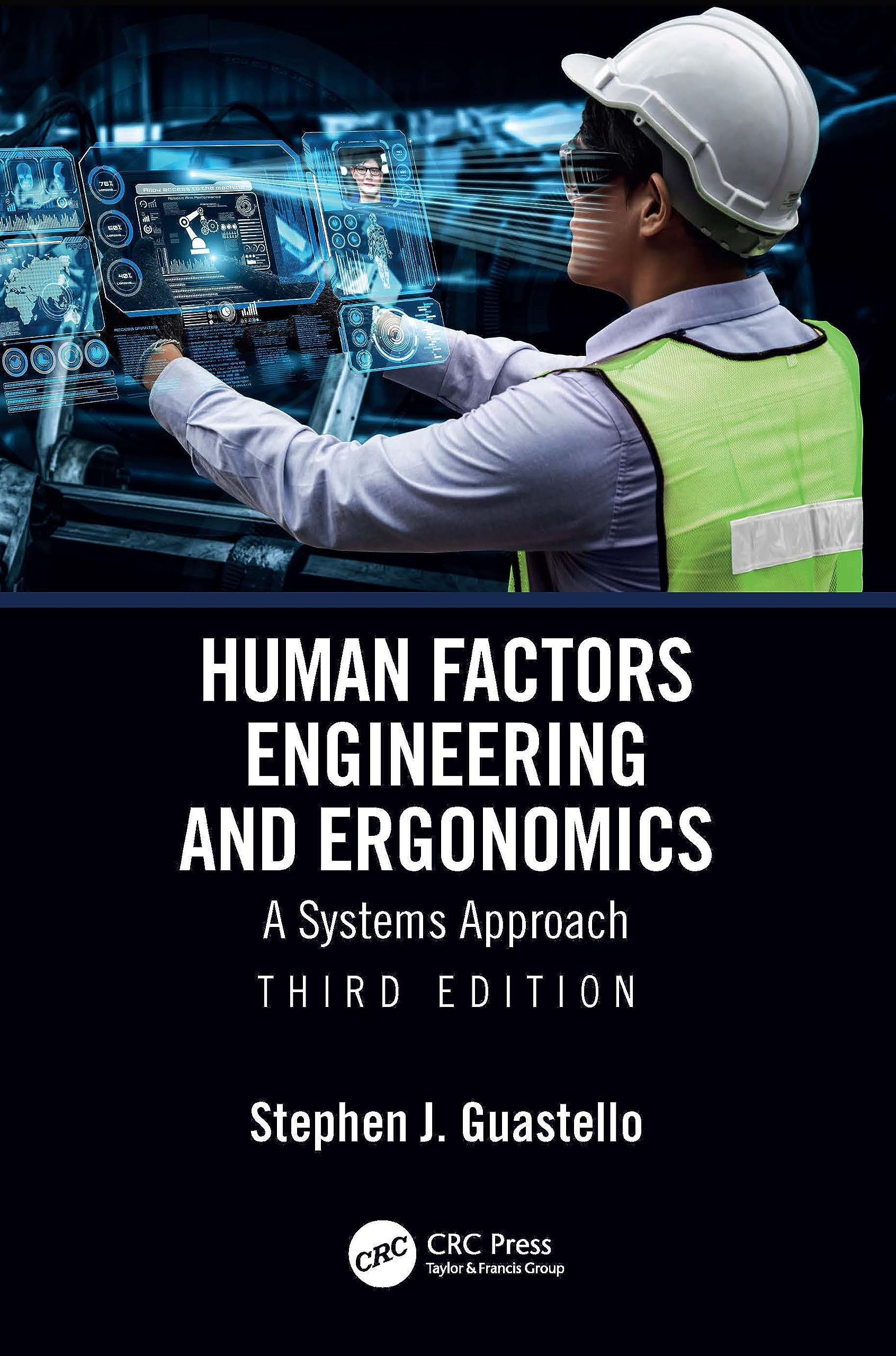 Product Image: Human Factors Engineering and Ergonomics