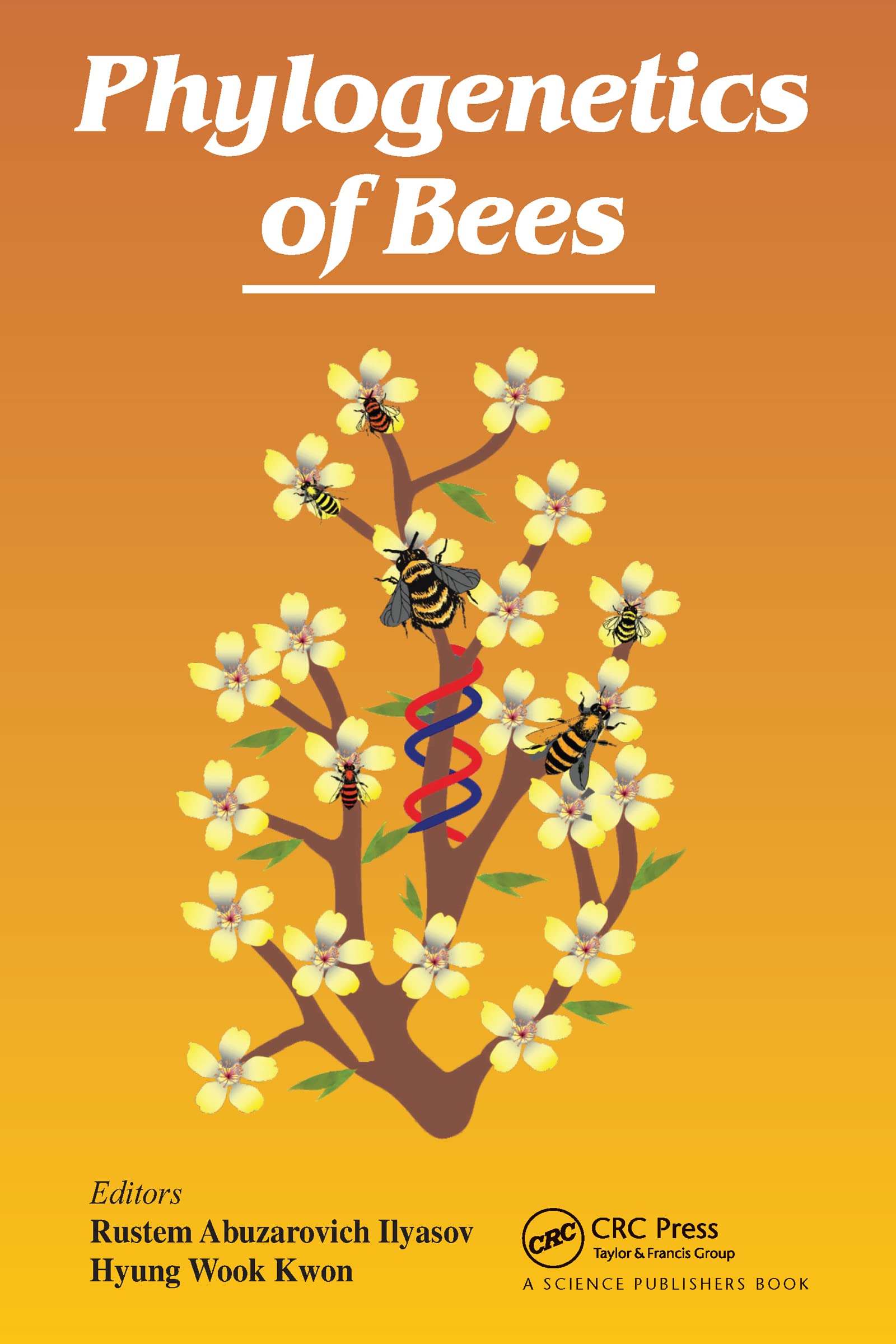Phylogenetics of Bees Mathematics Books