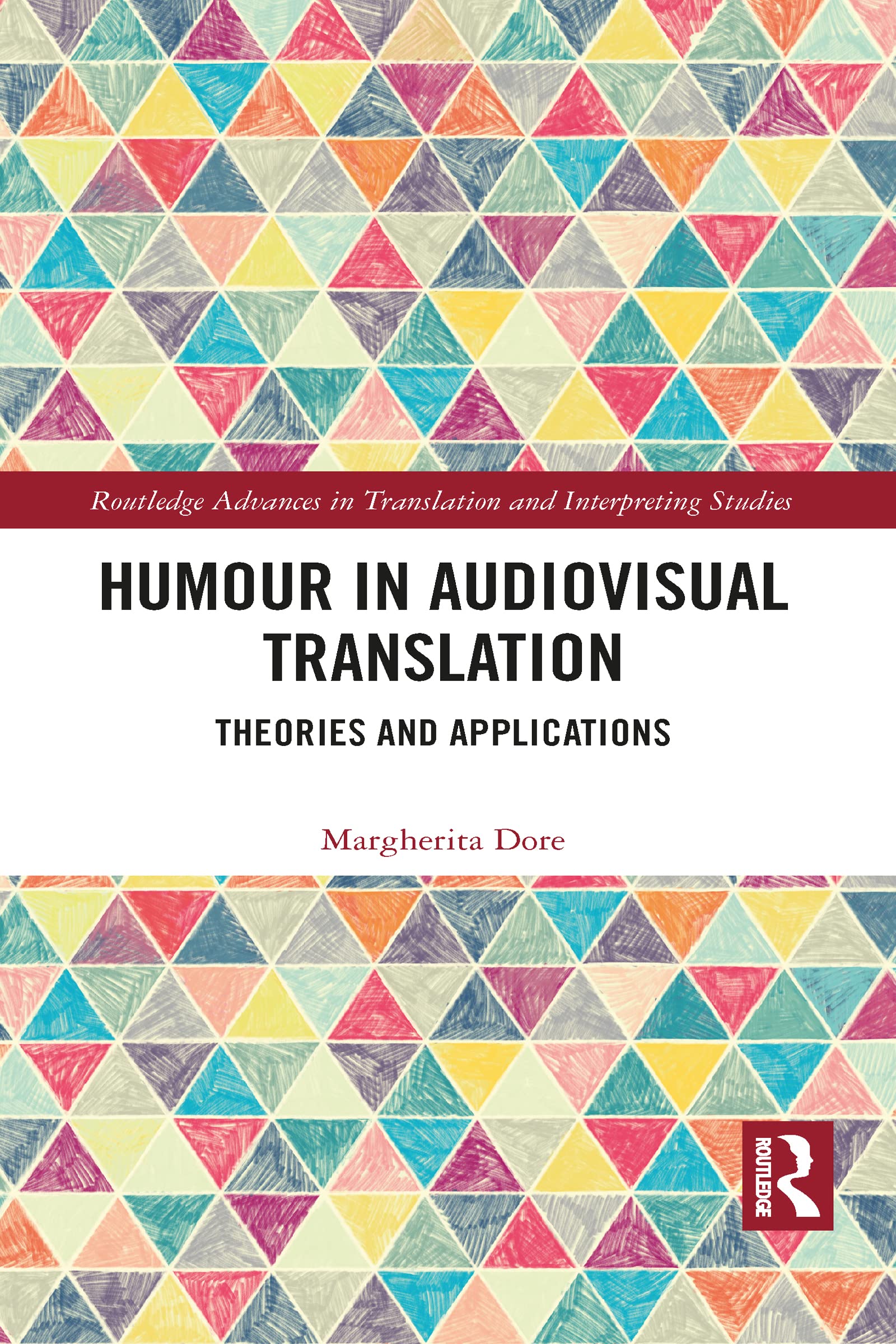 Humour in Audiovisual Translation book