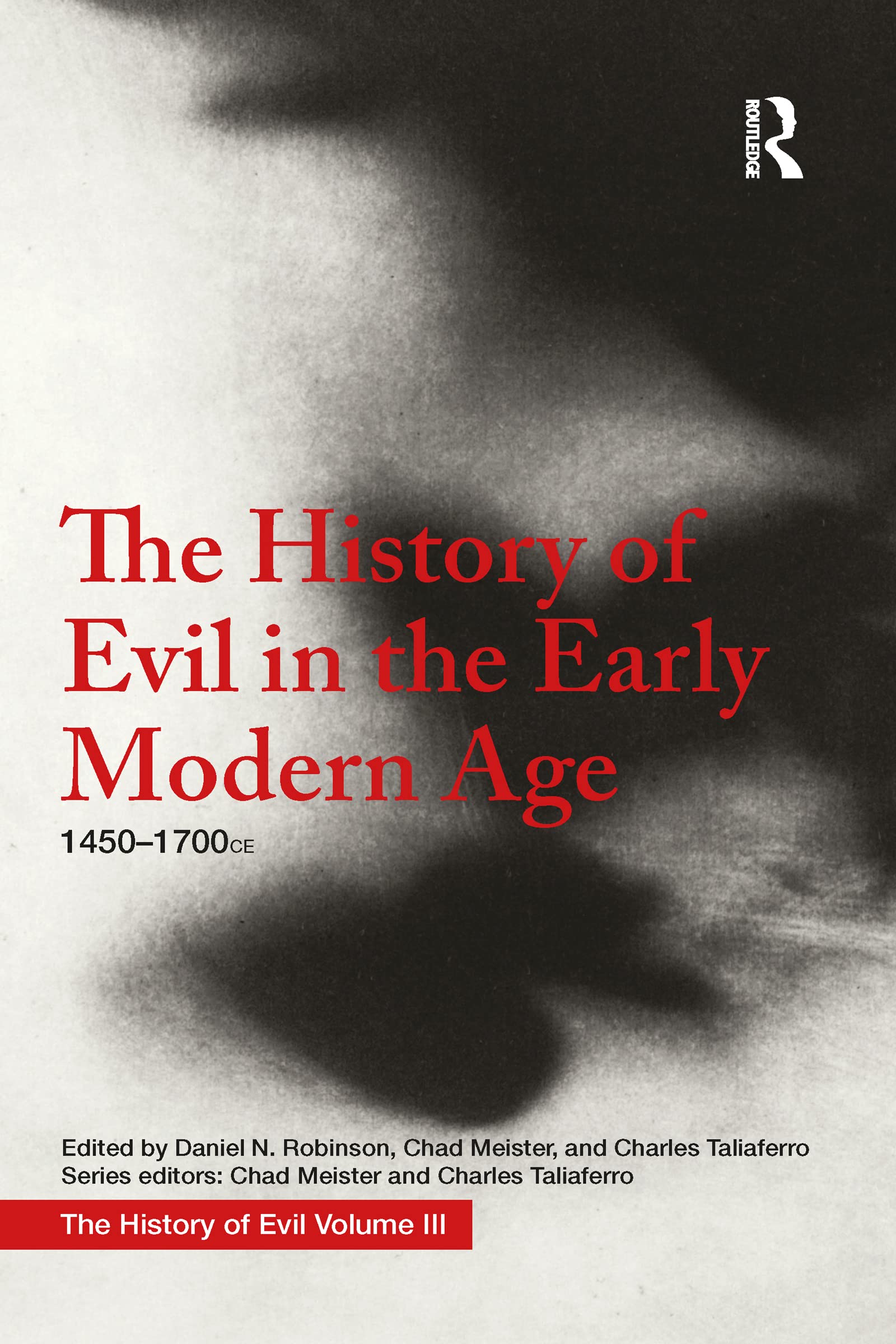 The History of Evil in the Early Modern Age Religion & Esotericism