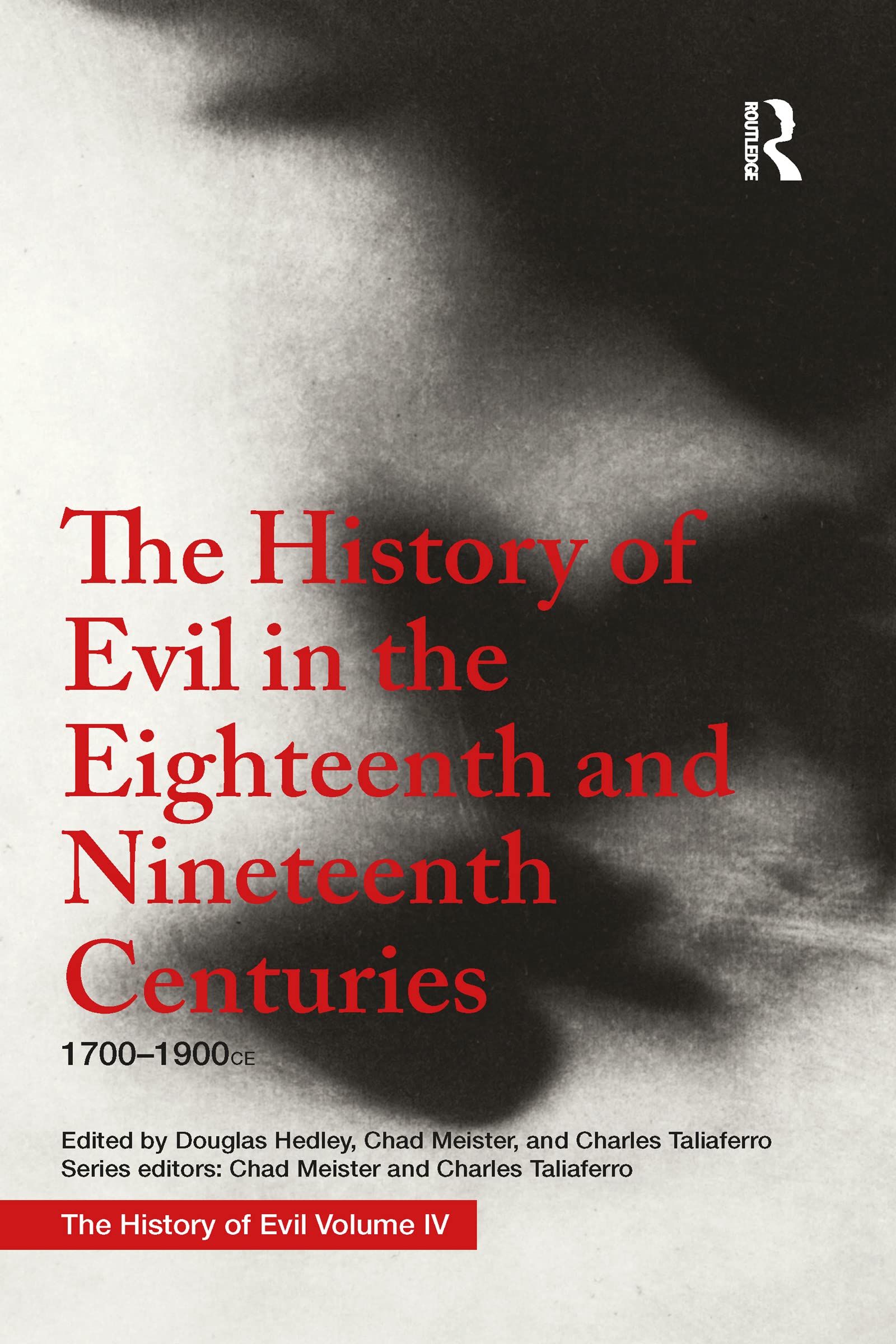 The History of Evil in the Eighteenth and Nineteenth Centuries Philosophy