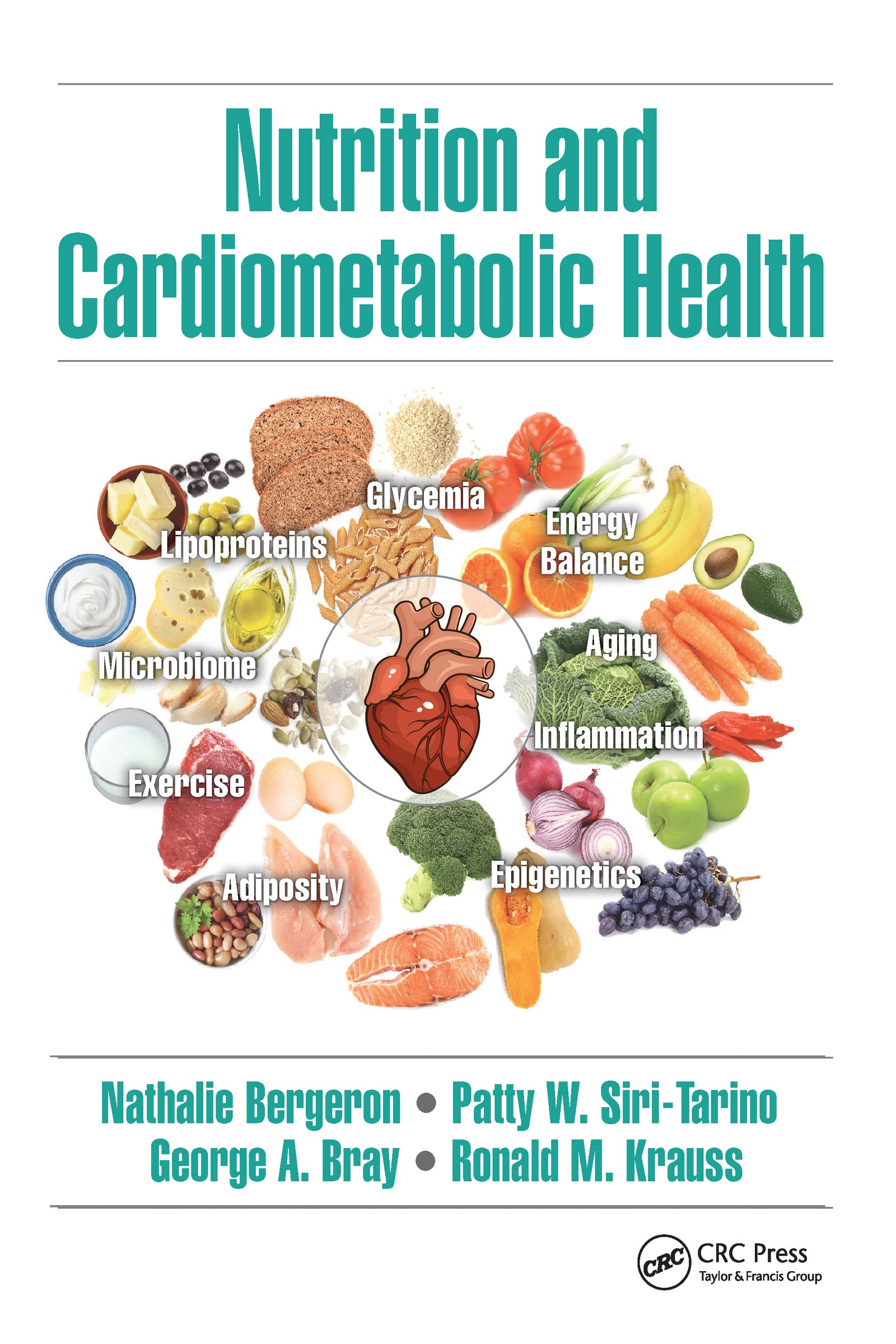 Nutrition and Cardiometabolic Health Medicine