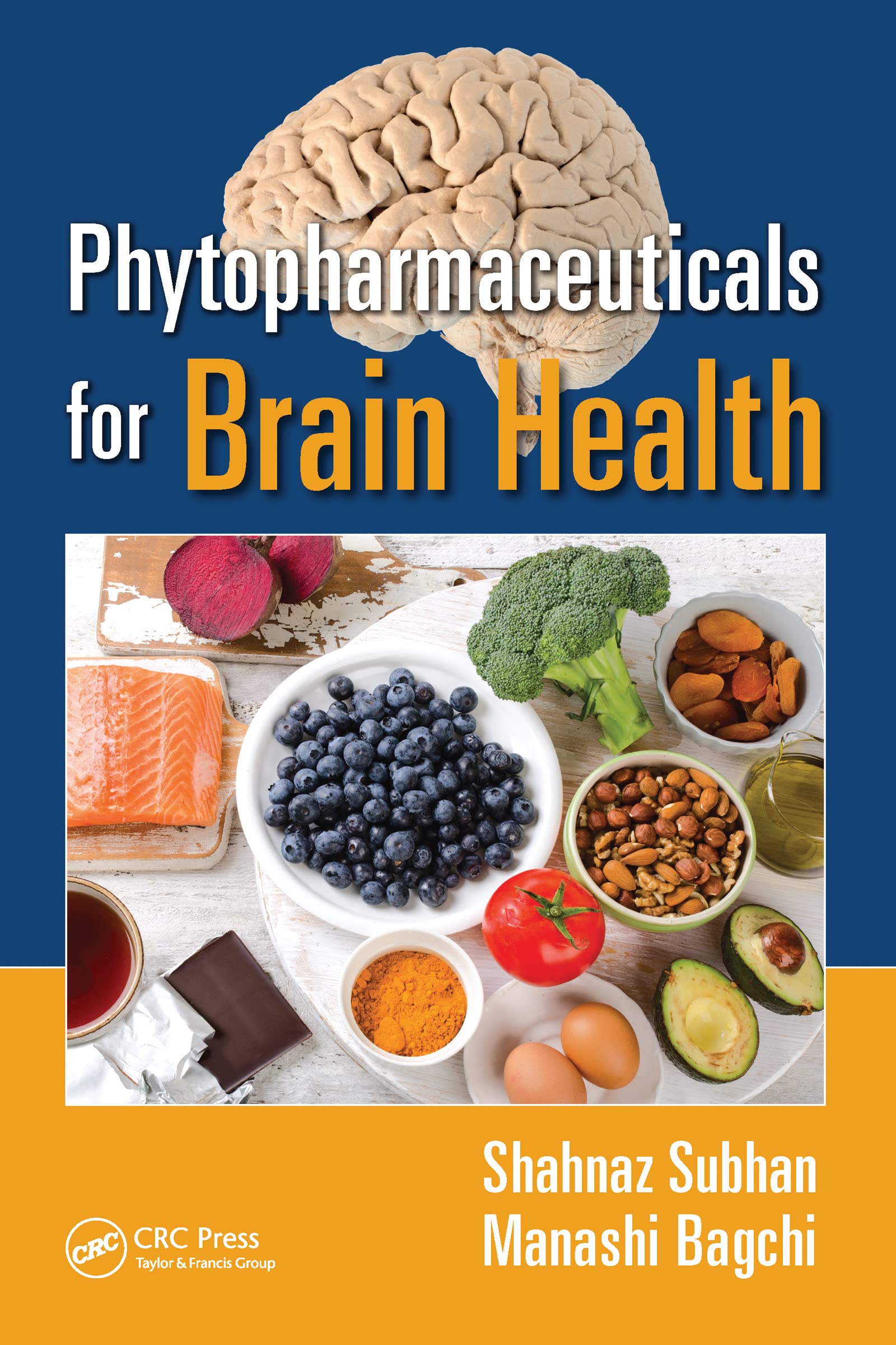Phytopharmaceuticals for Brain Health Medicine