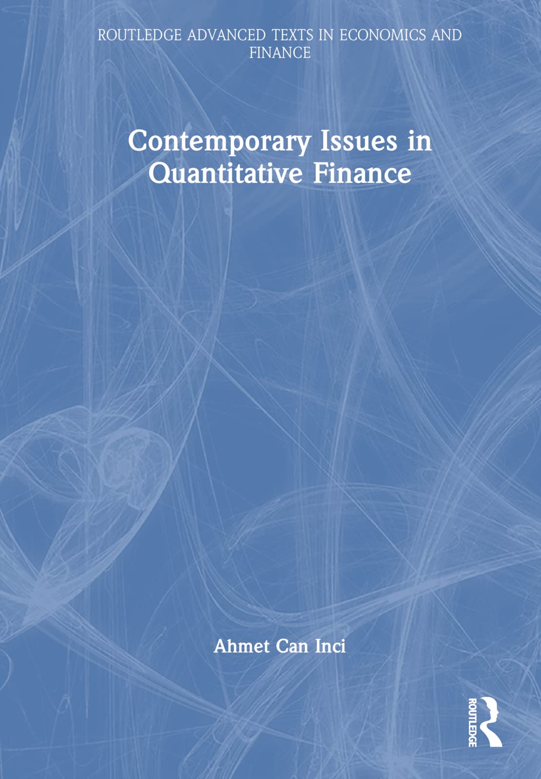 Product Image: Contemporary Issues in Quantitative Finance