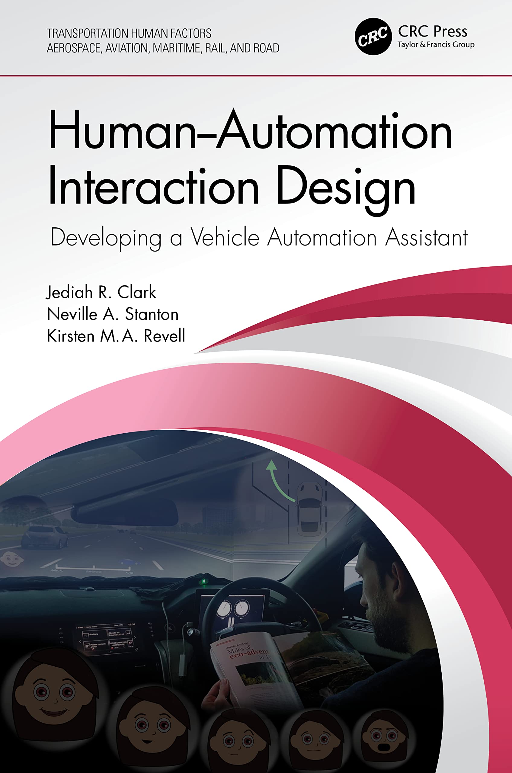 Human-Automation Interaction Design Business & Technology Books