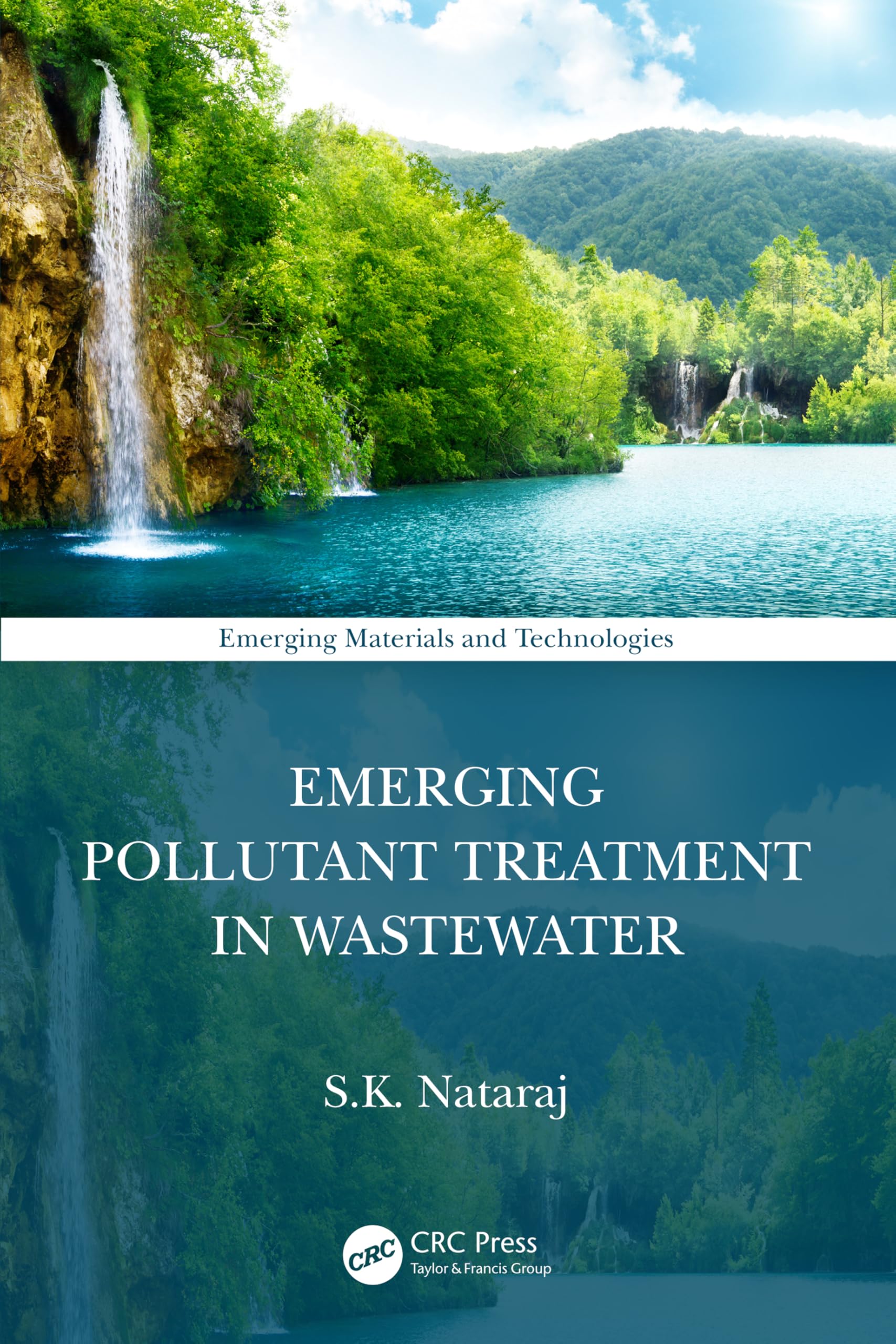 Emerging Pollutant Treatment in Wastewater Business & Technology