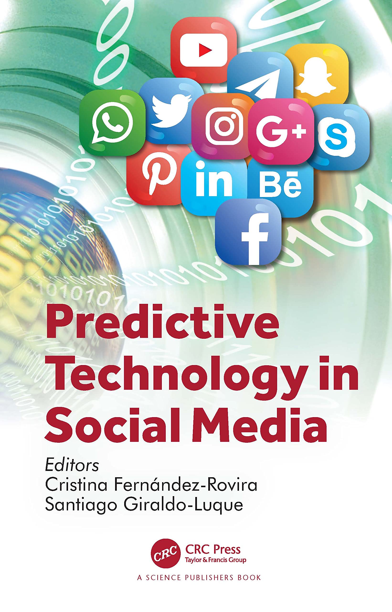 Predictive Technology in Social Media Business, Finance & Career