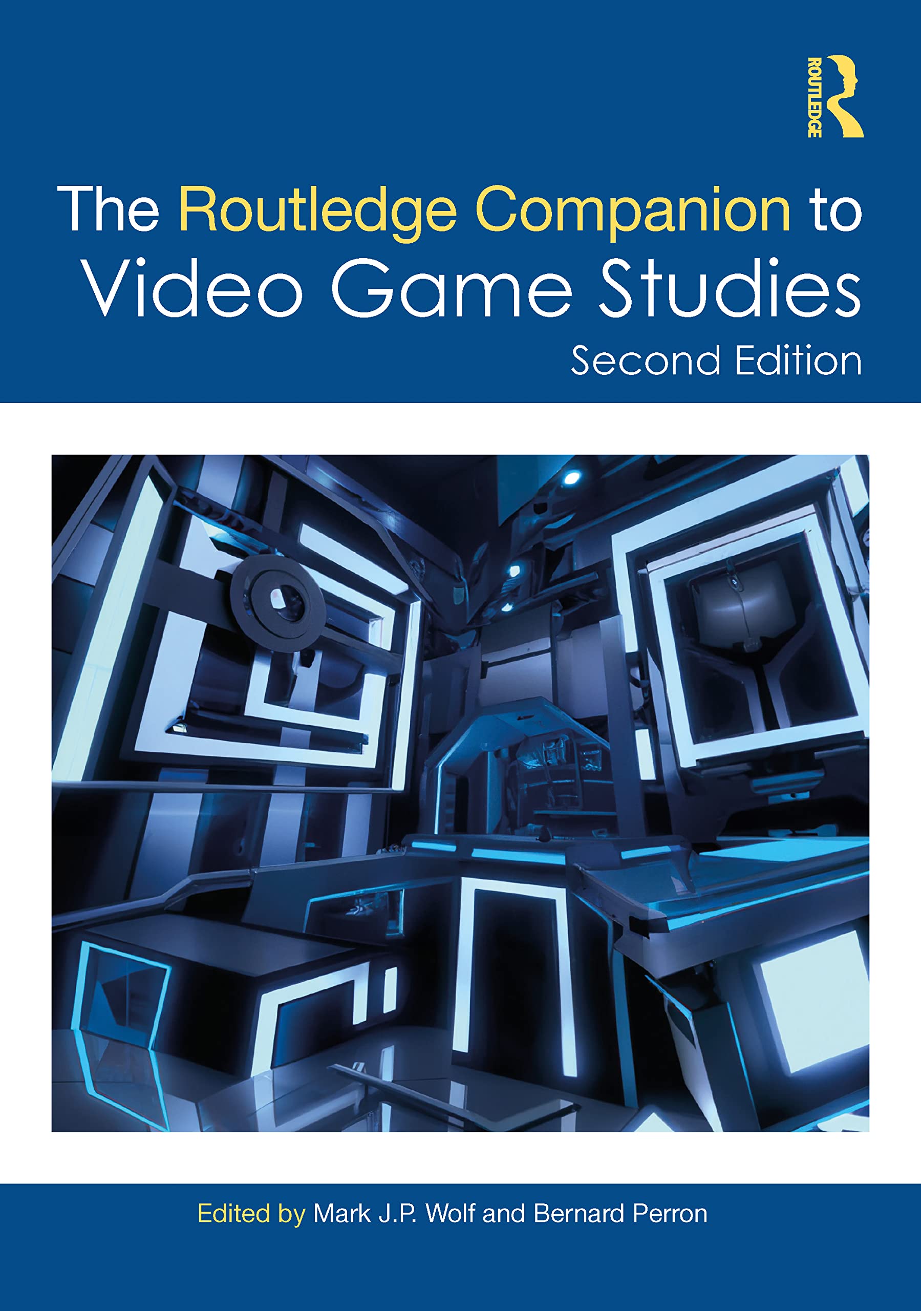 The Routledge Companion to Video Game Studies Media & Communication