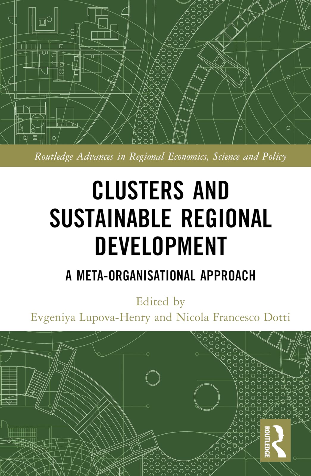 Clusters and Sustainable Regional Development Law