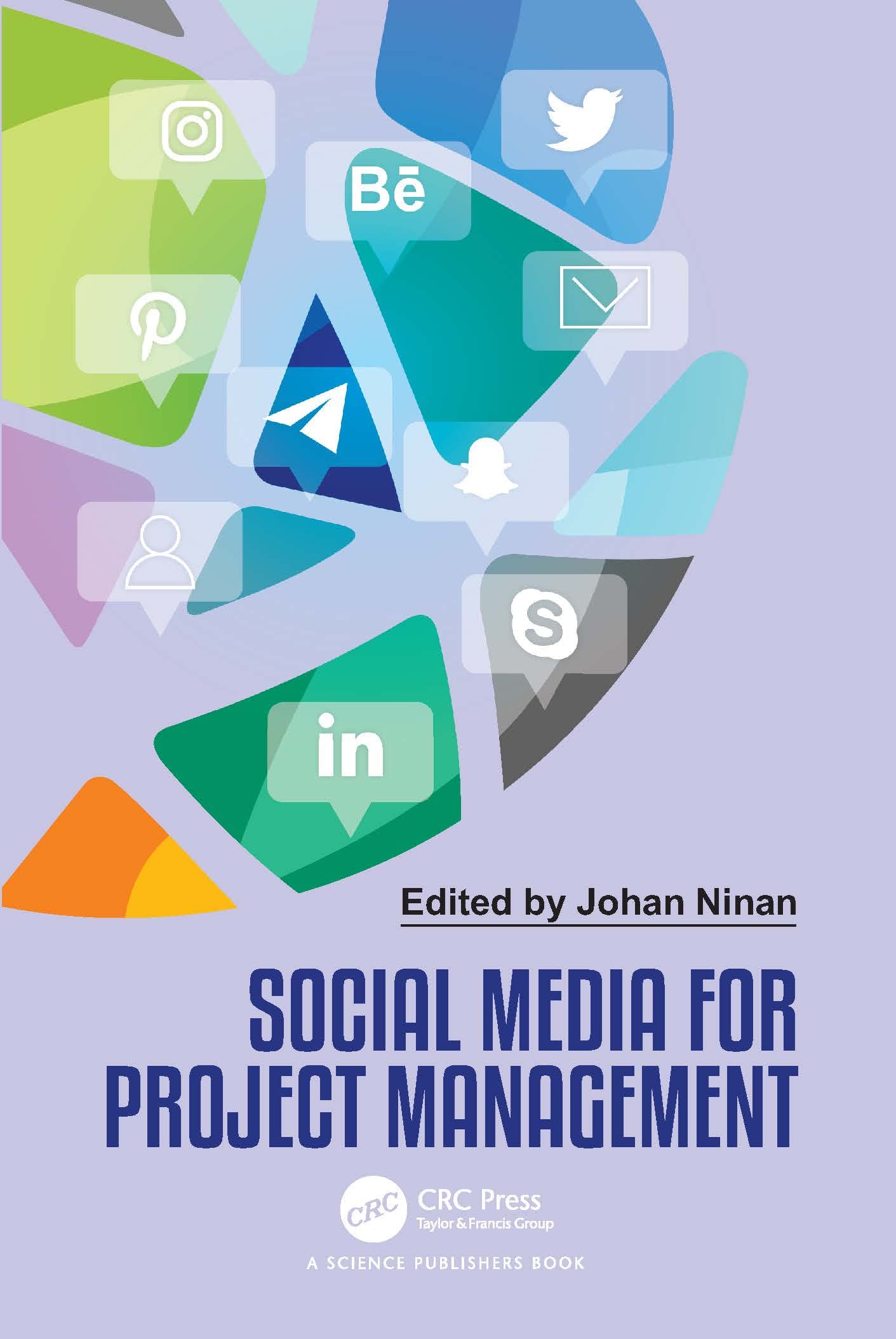 Product Image: Social Media for Project Management