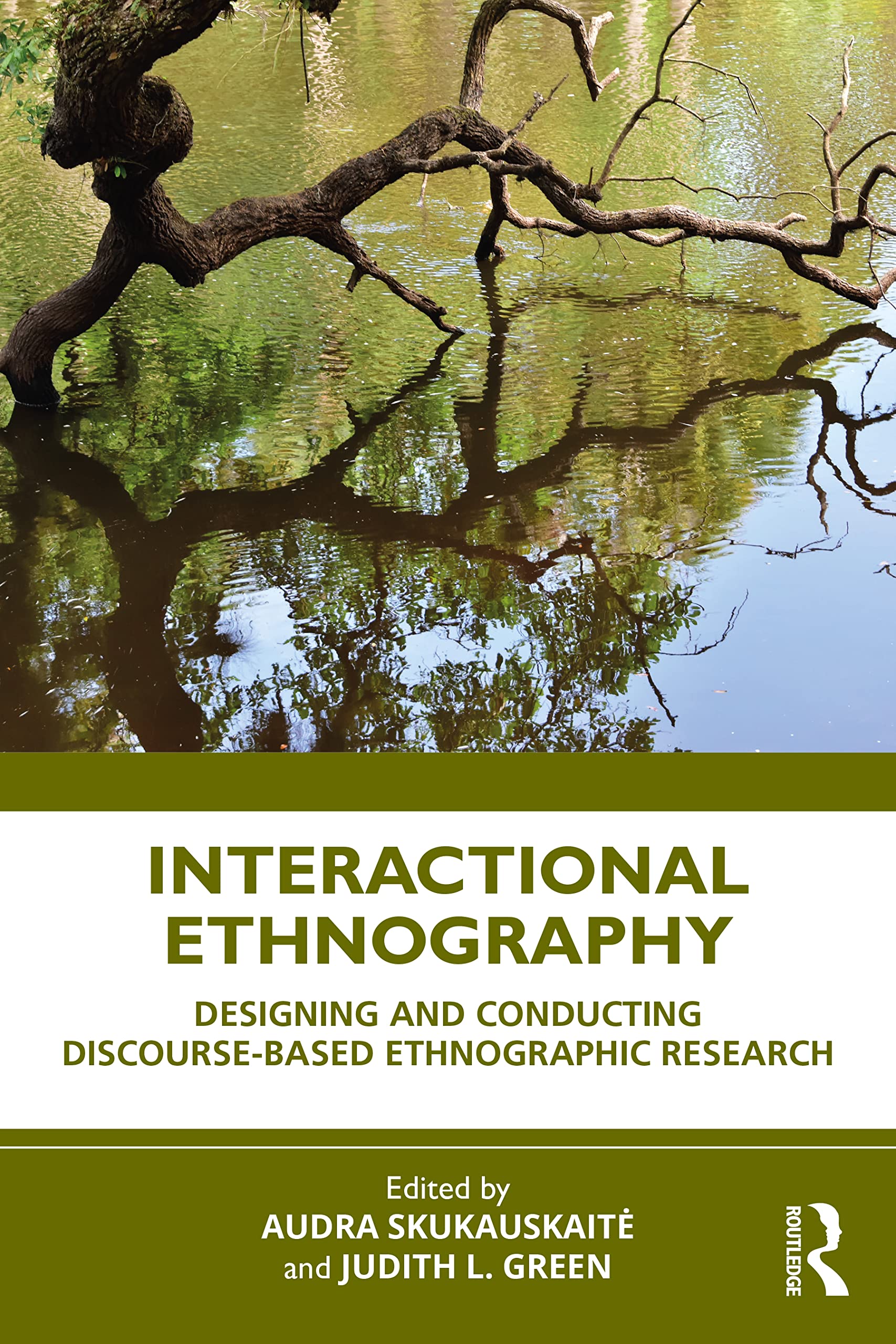 Interactional Ethnography: Designing and Conducting Discourse-Based Ethnographic Research Natural Sciences