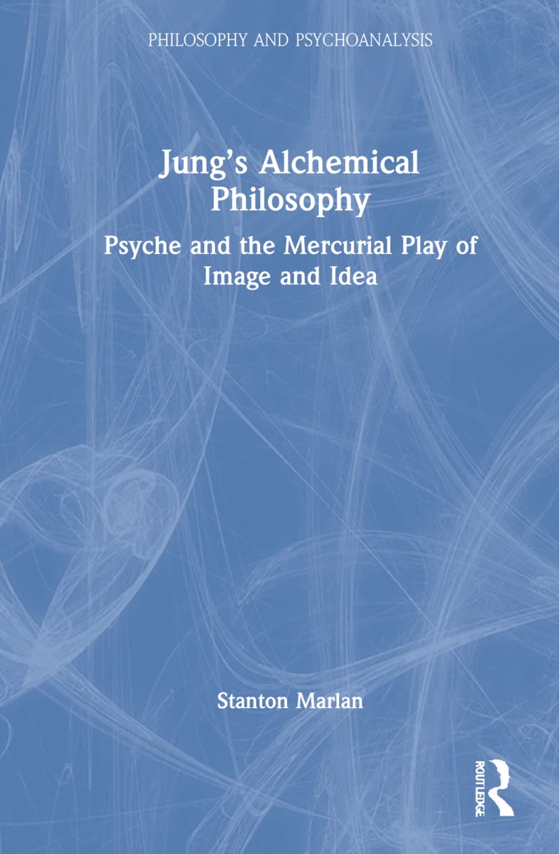 Jung's Alchemical Philosophy Philosophy