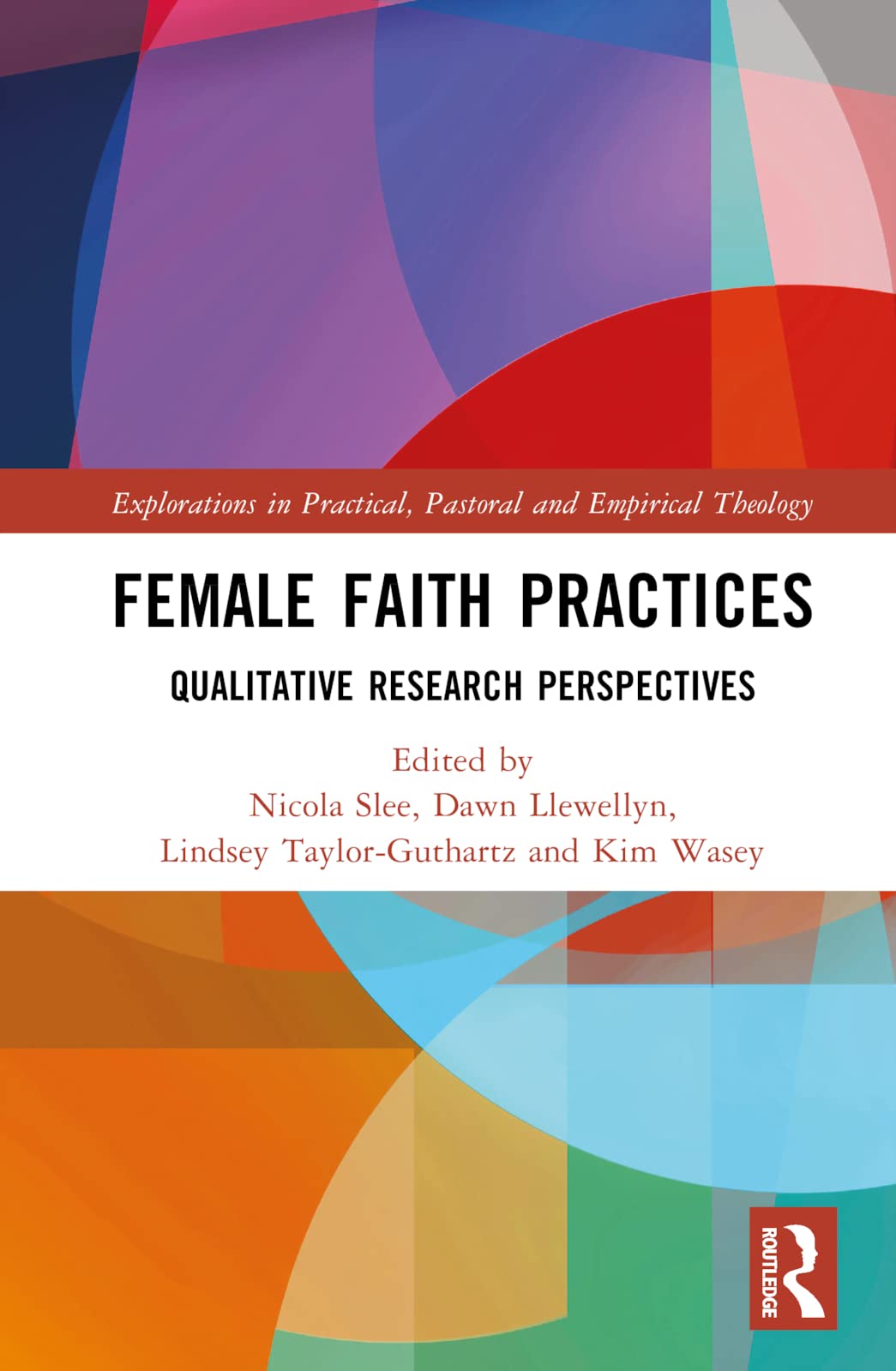 Product Image: Female Faith Practices