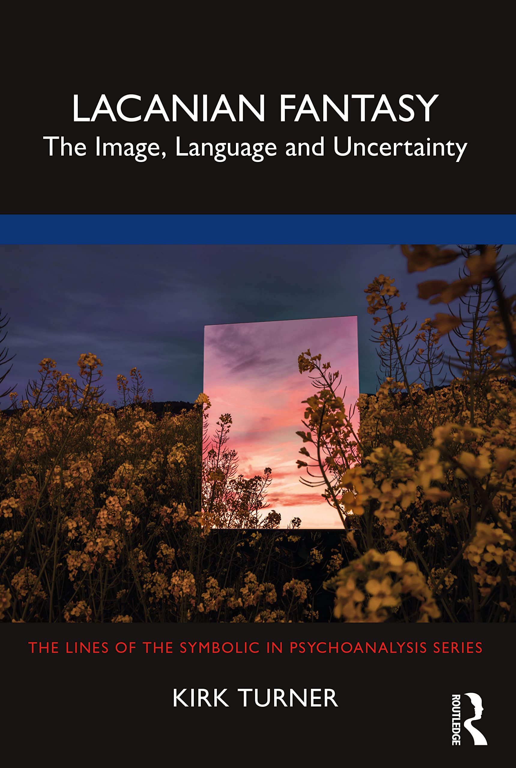Lacanian Fantasy: The Image, Language and Uncertainty (Lines of the Symbolic in Psychoanalysis) Medicine
