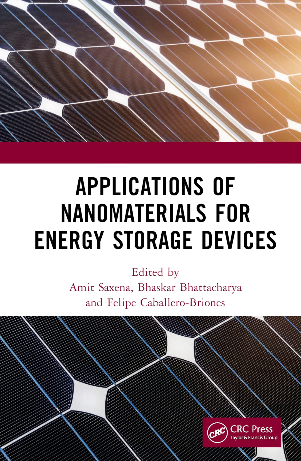Applications of Nanomaterials for Energy Storage Devices Business & Technology