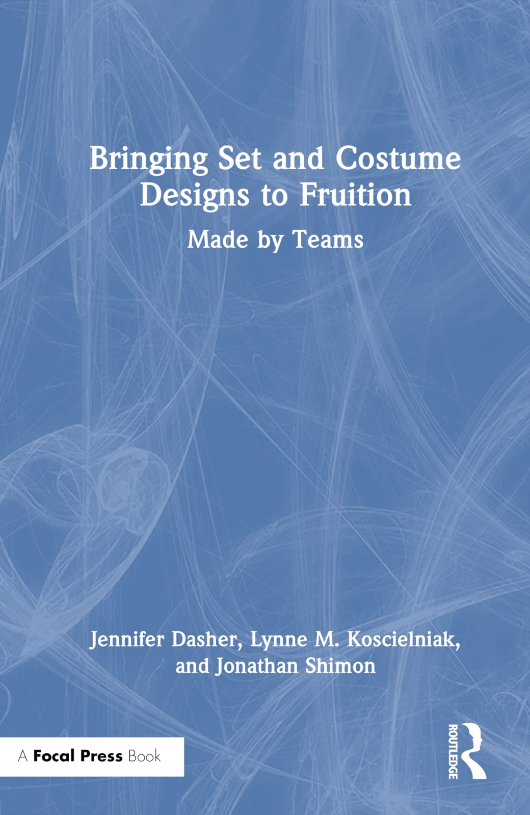 Bringing Set and Costume Designs to Fruition: Made by Teams Film, Art & Culture