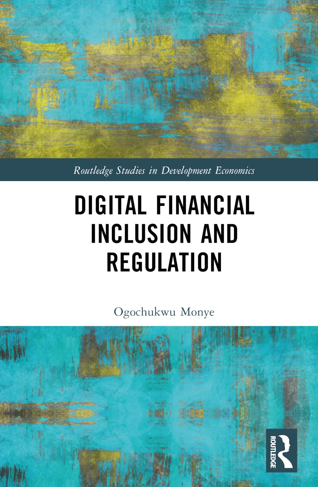Product Image: Digital Financial Inclusion and Regulation
