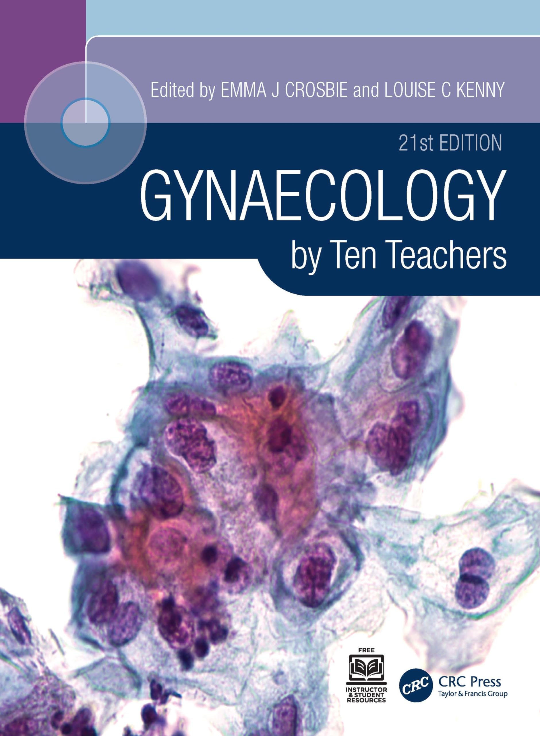 Gynaecology by Ten Teachers Medicine