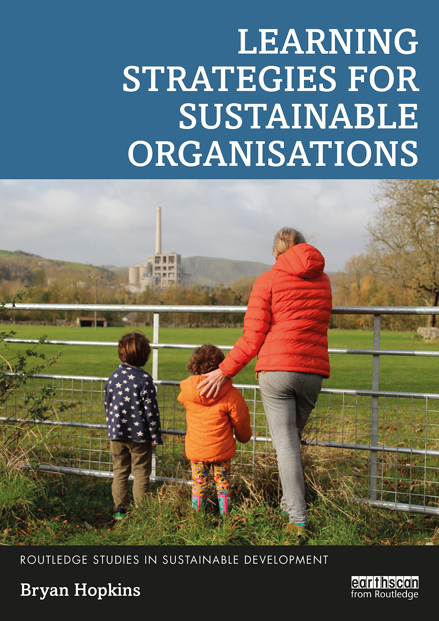 Learning Strategies for Sustainable Organisations Law