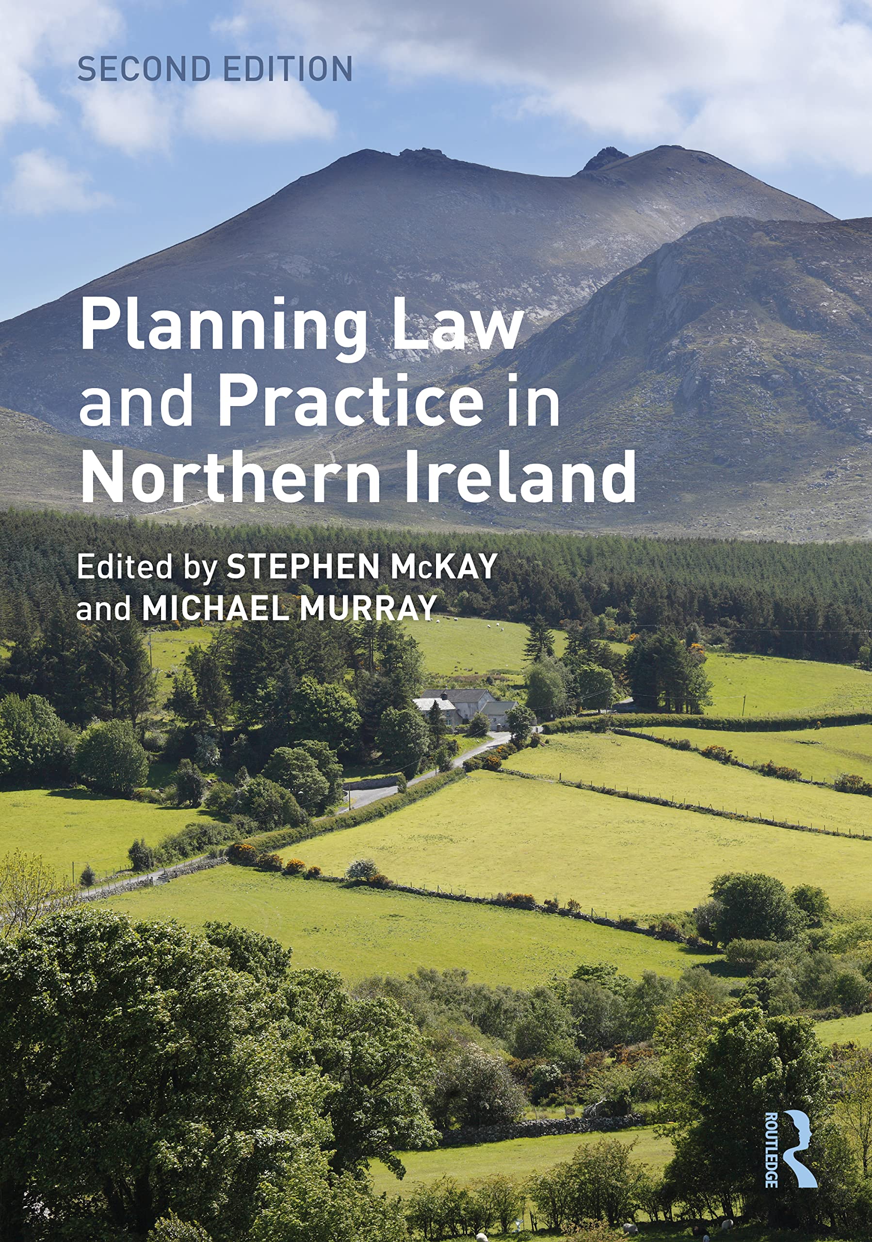 Planning Law and Practice in Northern Ireland Law