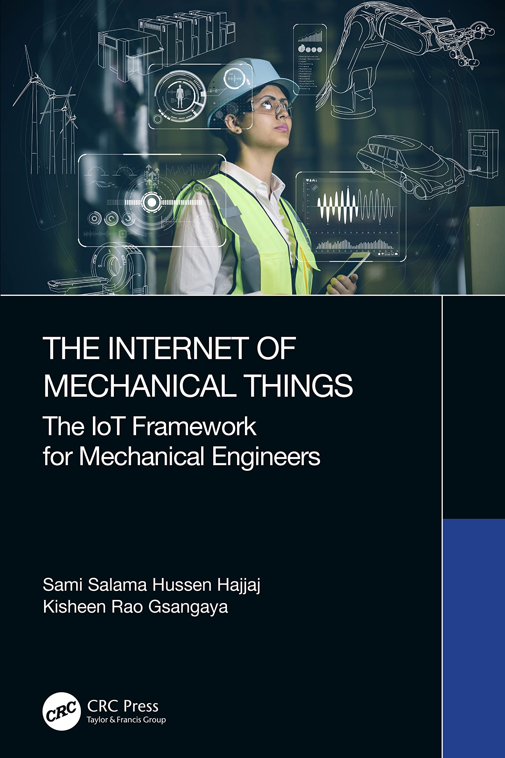 The Internet of Mechanical Things Computer Science