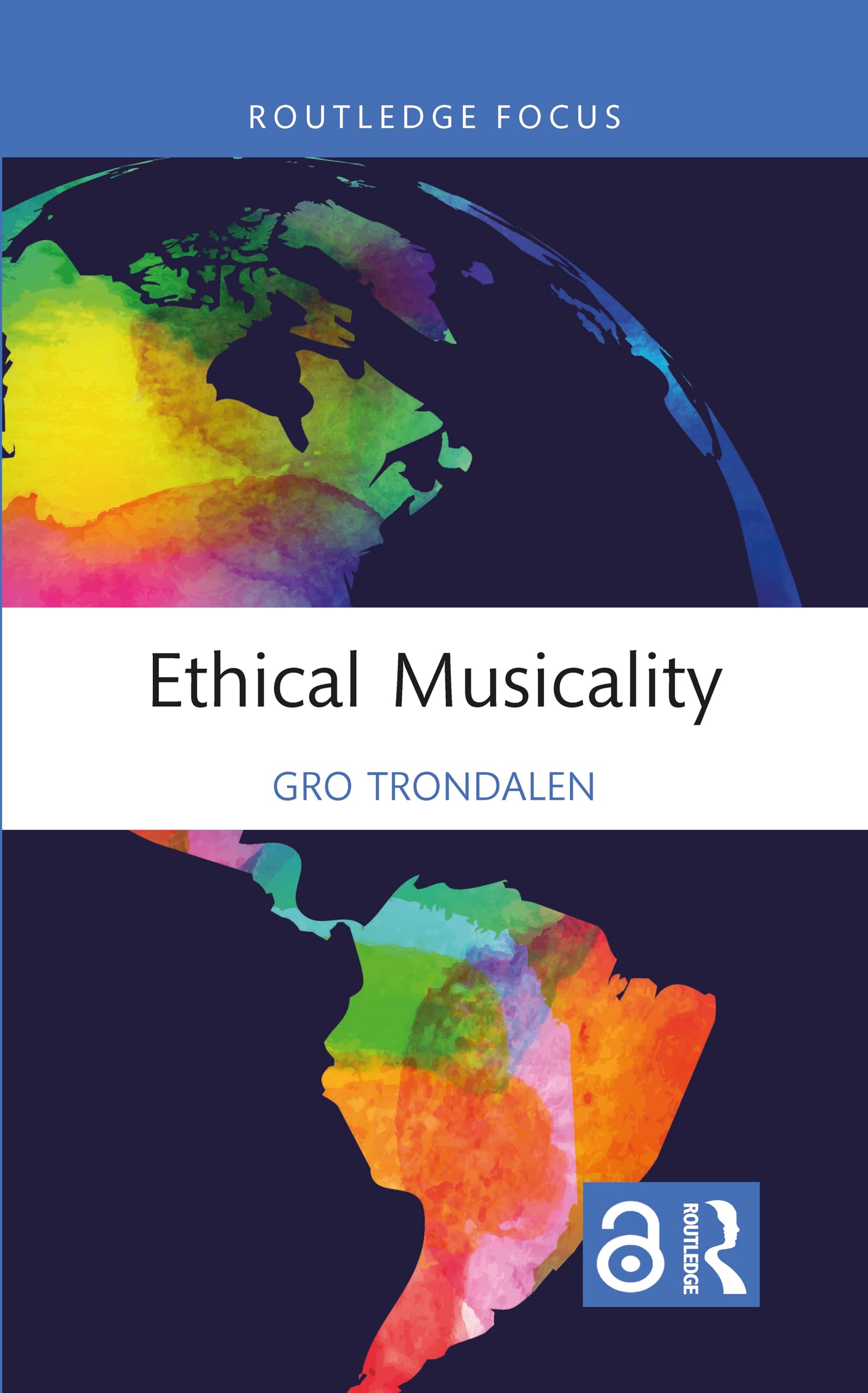 Ethical Musicality (Music and Change: Ecological Perspectives) Medicine