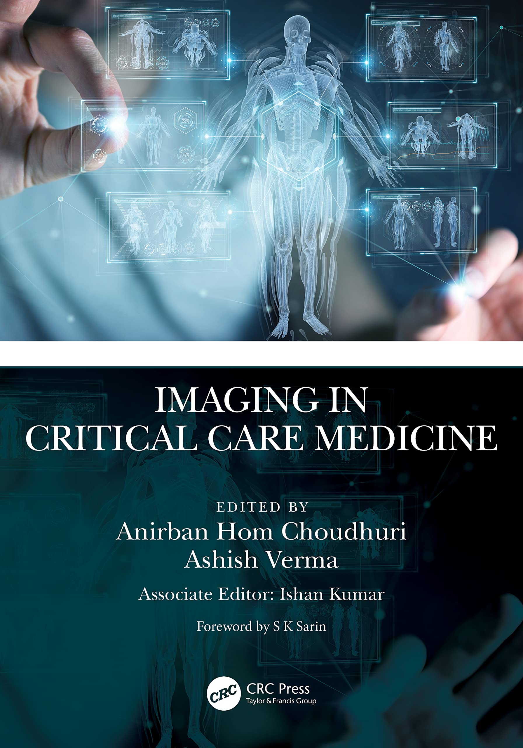 Imaging in Critical Care Medicine Medicine