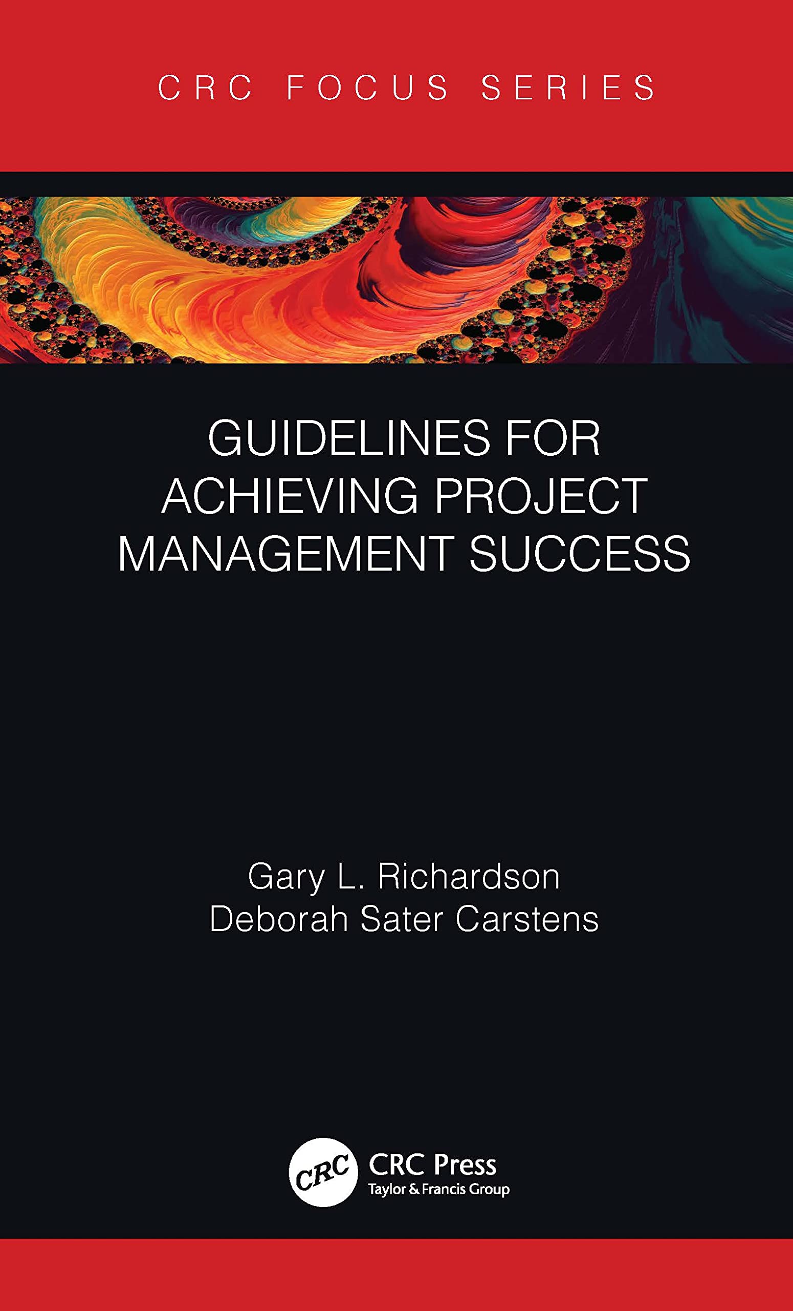 Product Image: Guidelines for Achieving Project Management Success