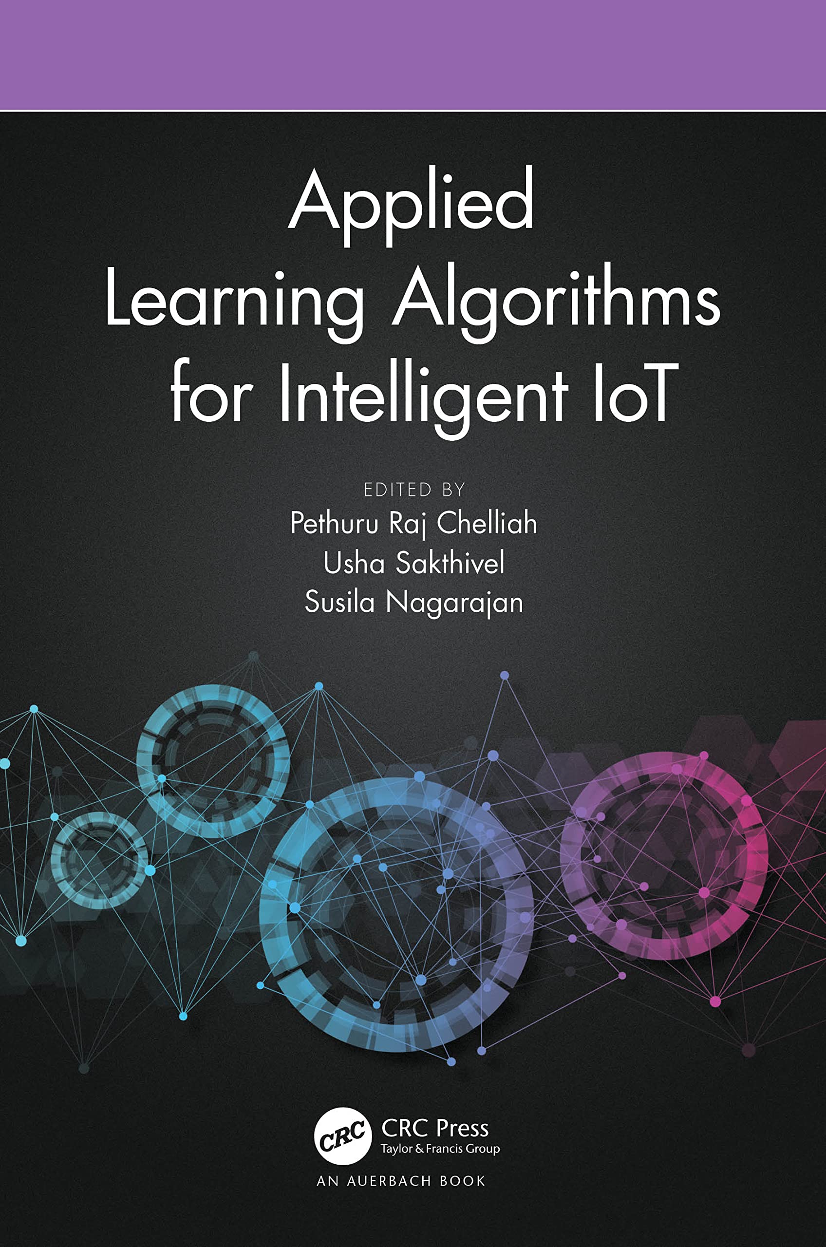 Applied Learning Algorithms for Intelligent IoT Computer Science