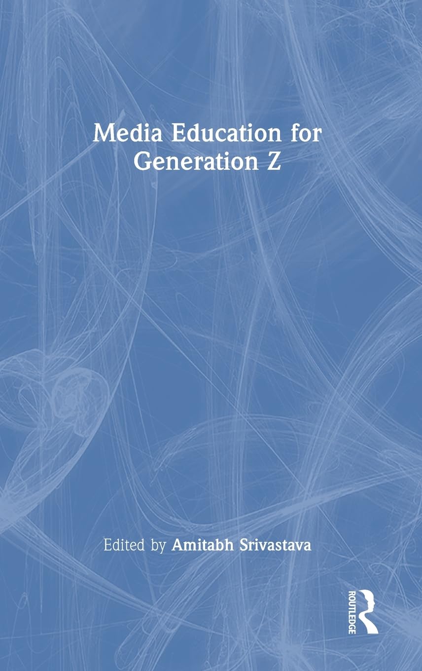 Product Image: Media Education for Generation Z