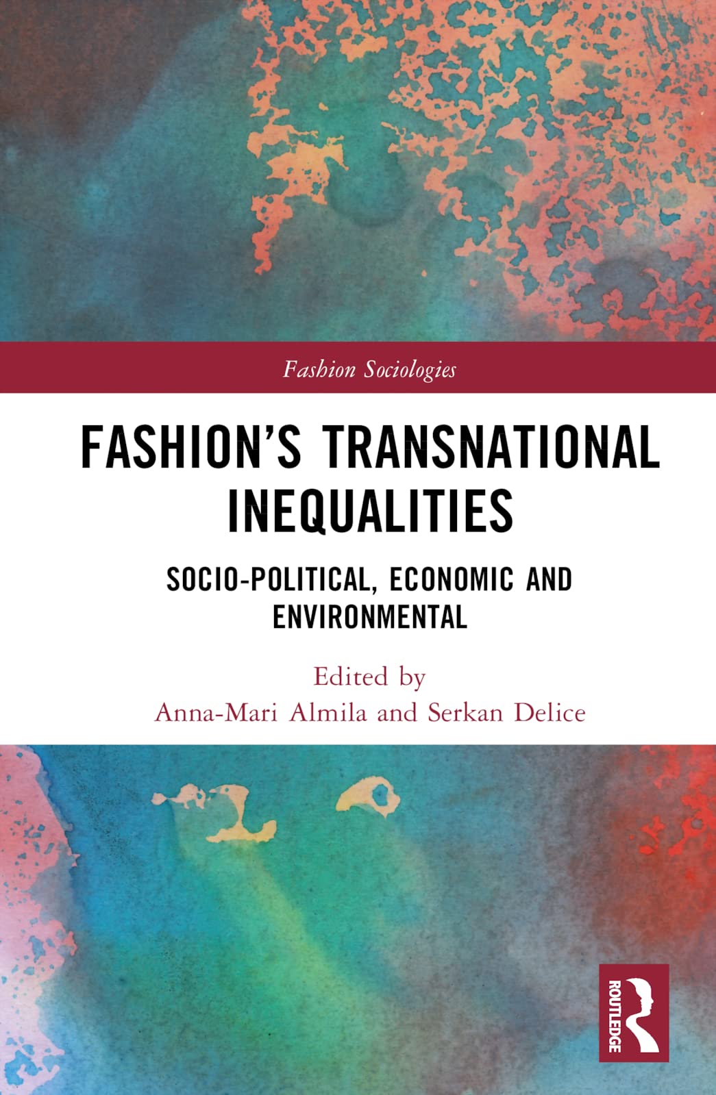 Fashion's Transnational Inequalities Books