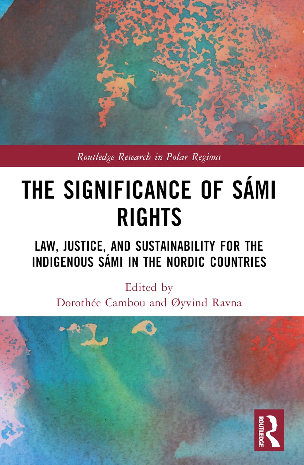 The Significance of Sámi Rights Law