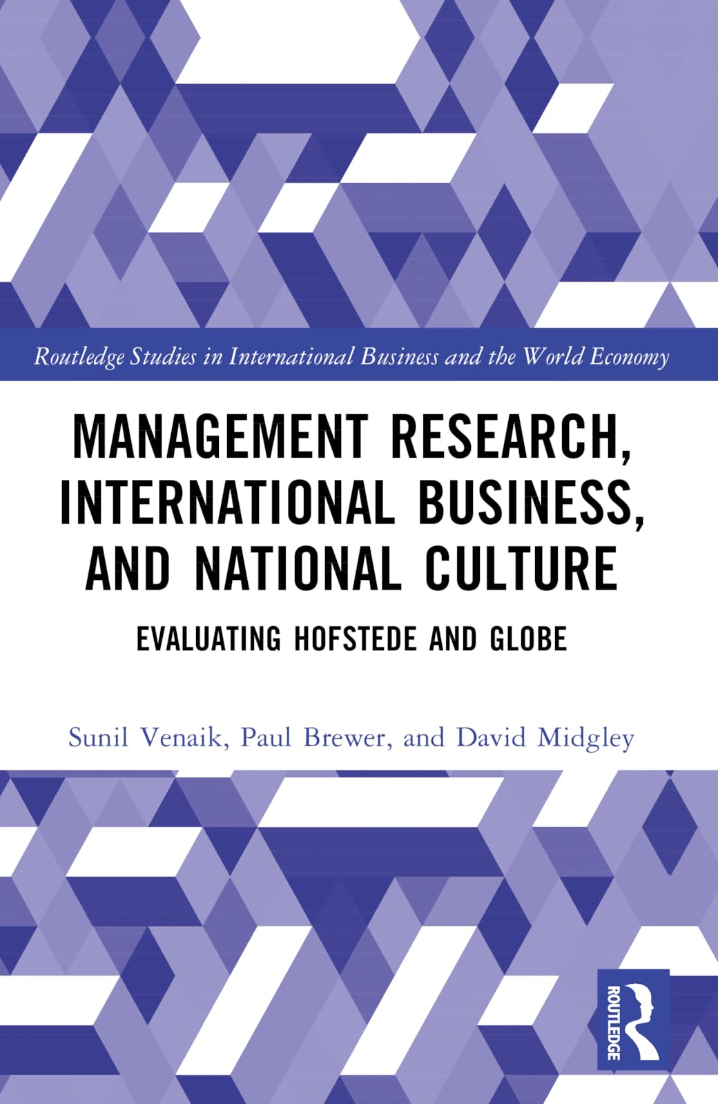 Management Research, International Business, and National Culture Business, Finance & Career